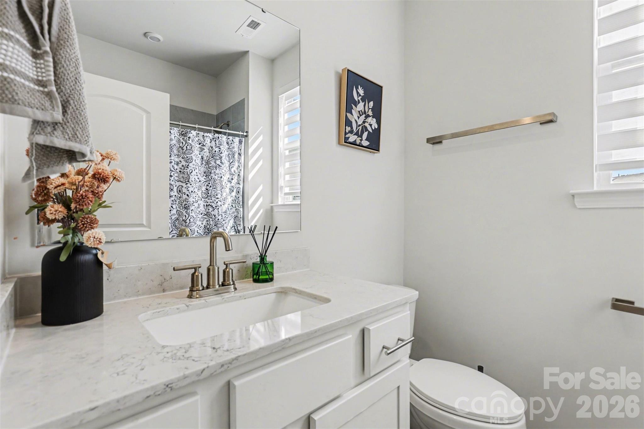 McEwen Village - Residential