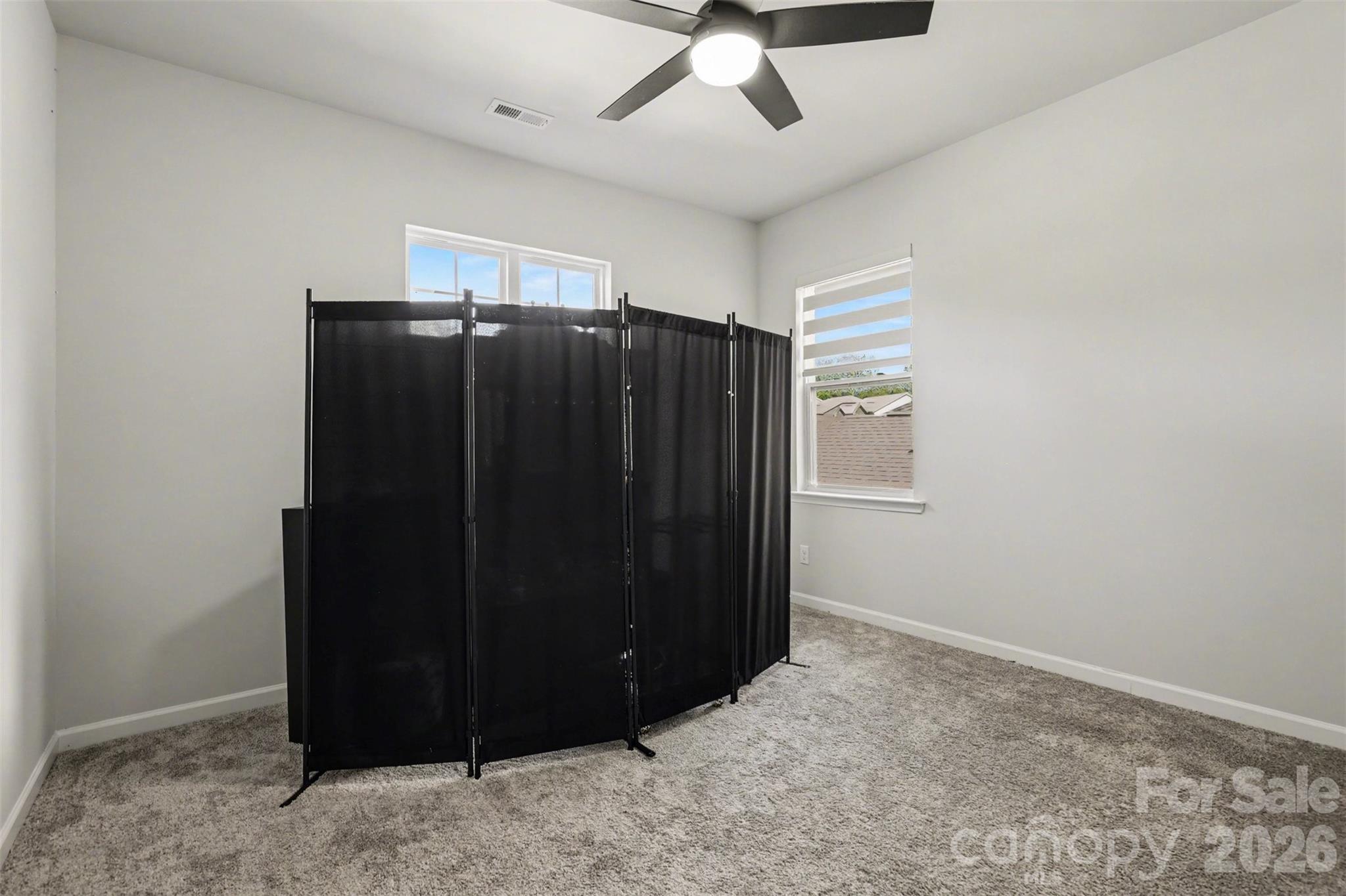 McEwen Village - Residential