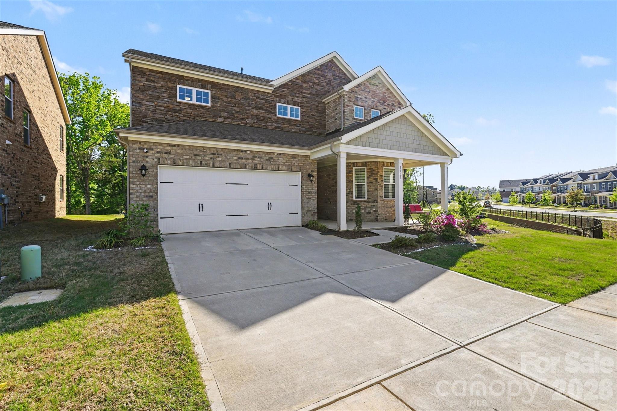 5109 Kinsbridge Drive