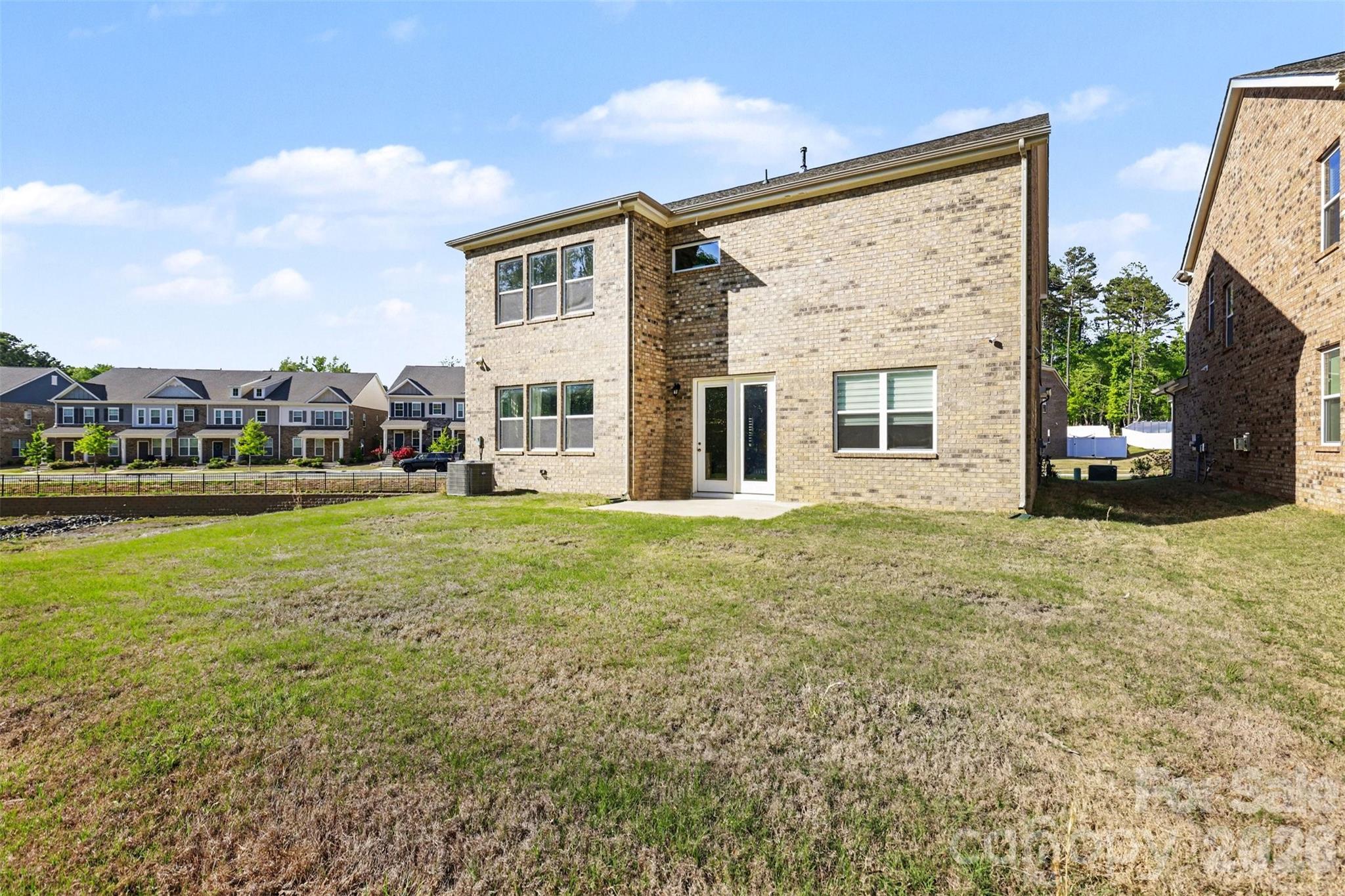 McEwen Village - Residential