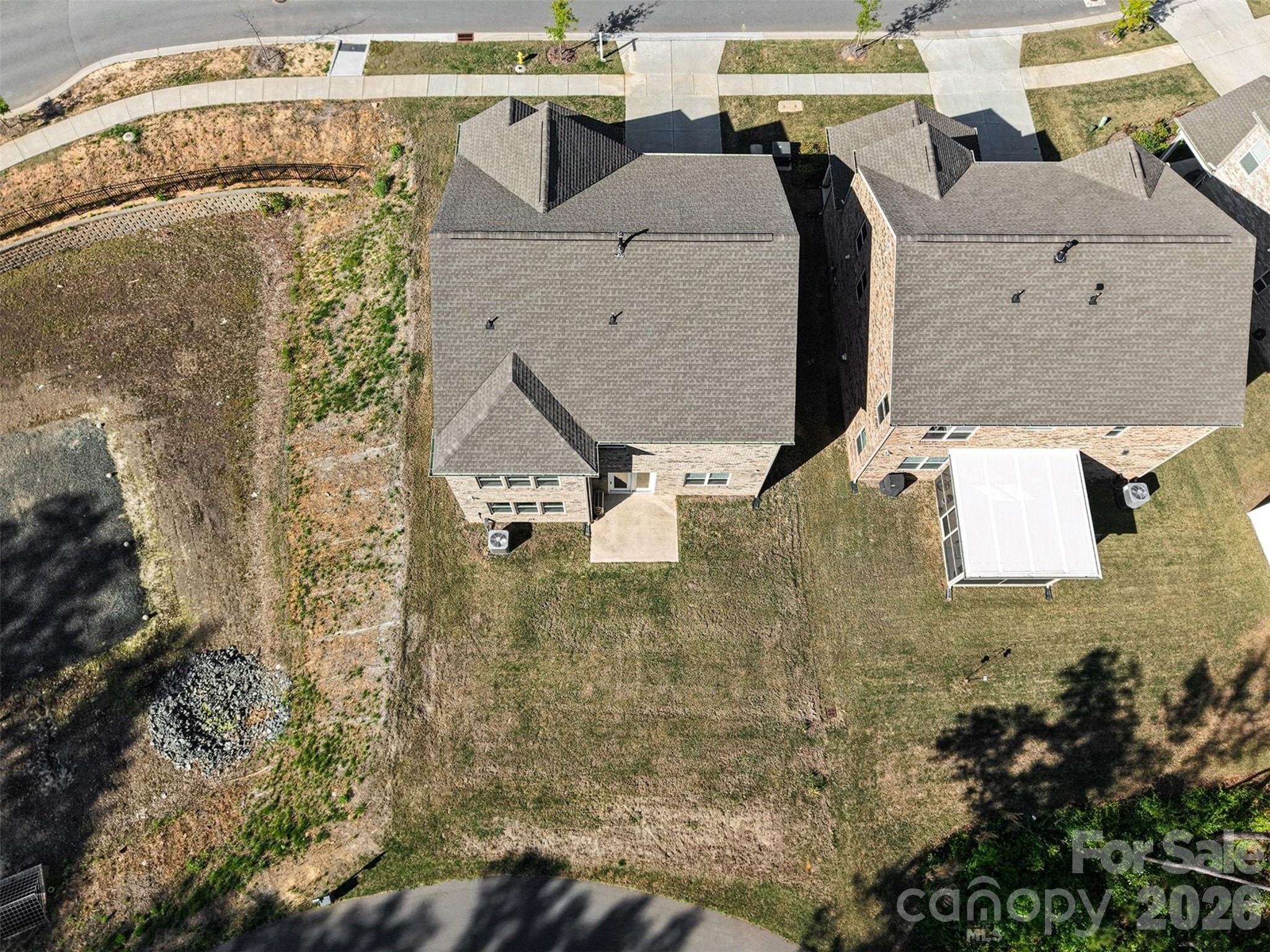 McEwen Village - Residential