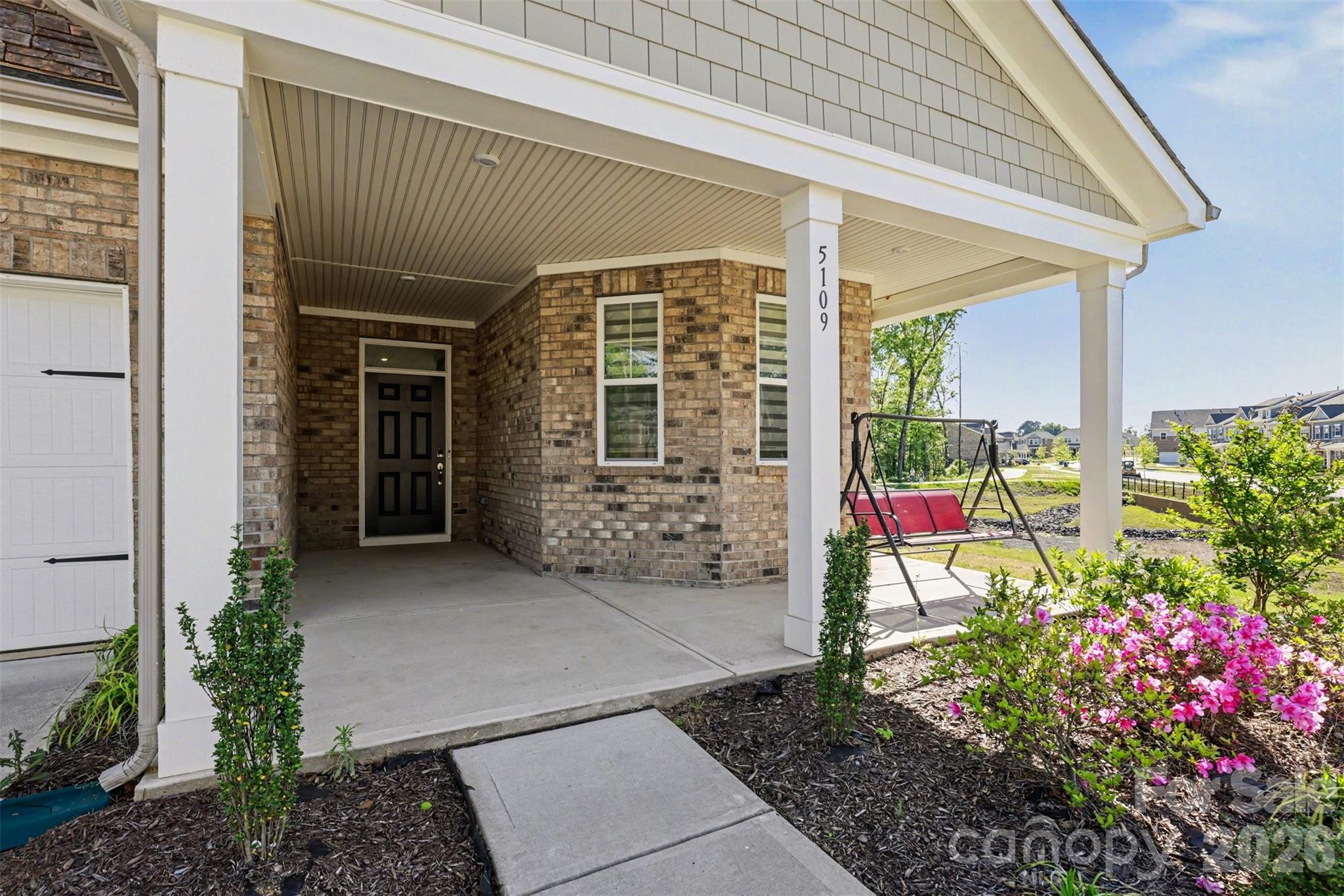 5109 Kinsbridge Drive