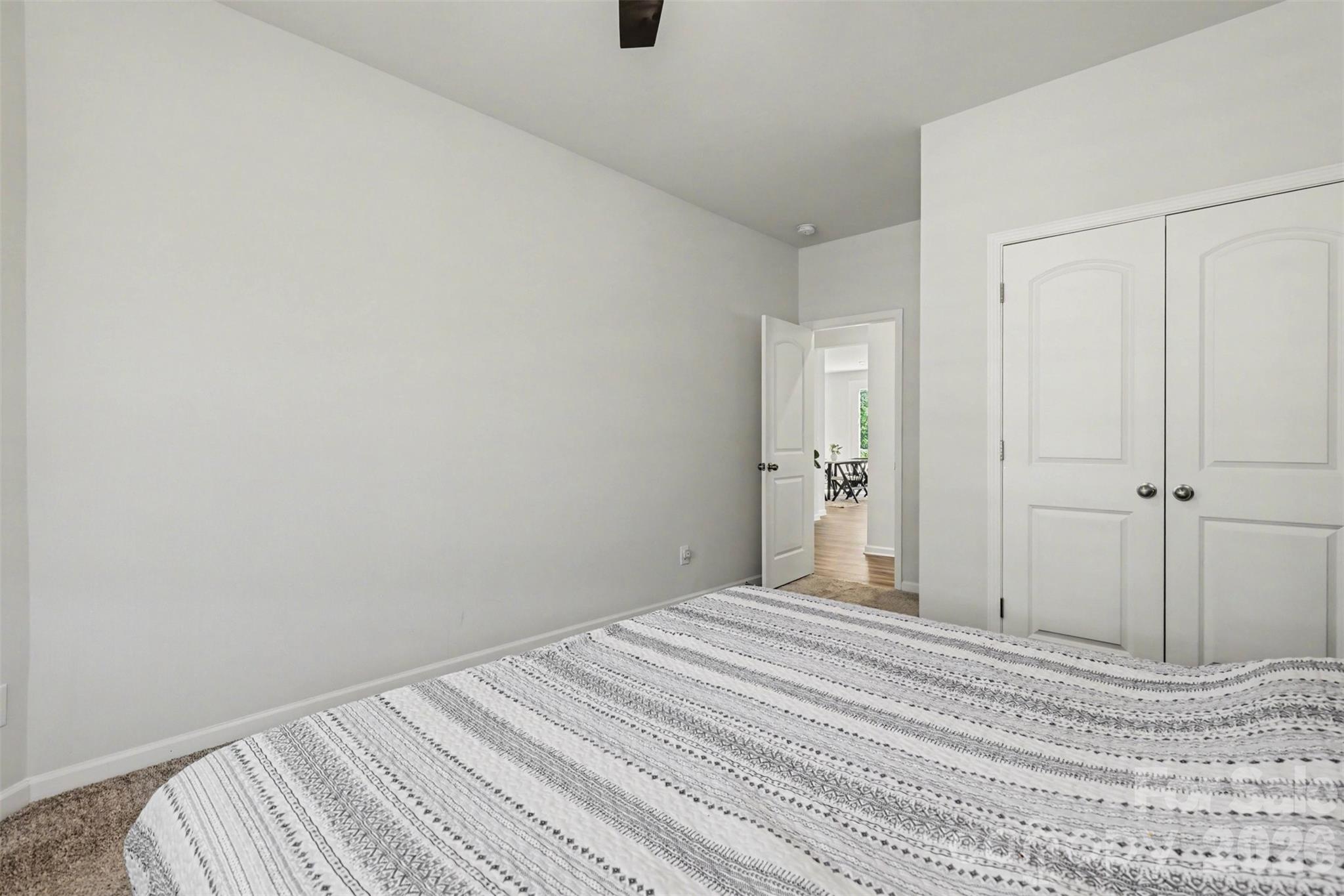 McEwen Village - Residential