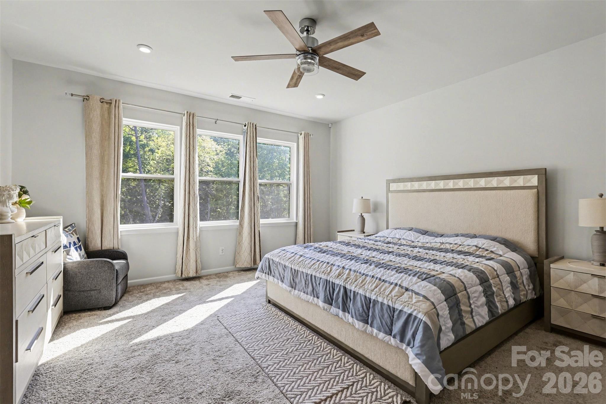 McEwen Village - Residential