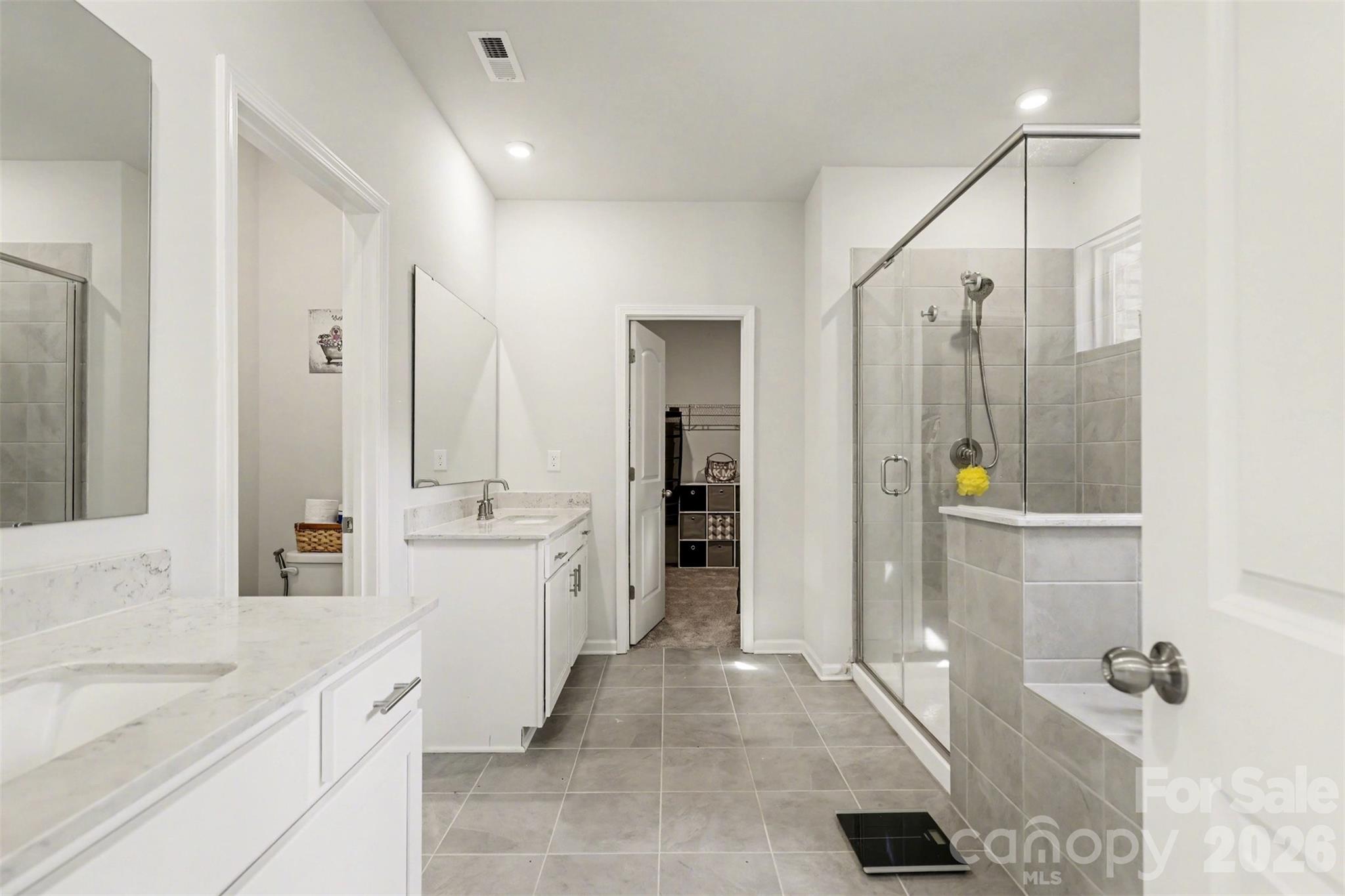 McEwen Village - Residential