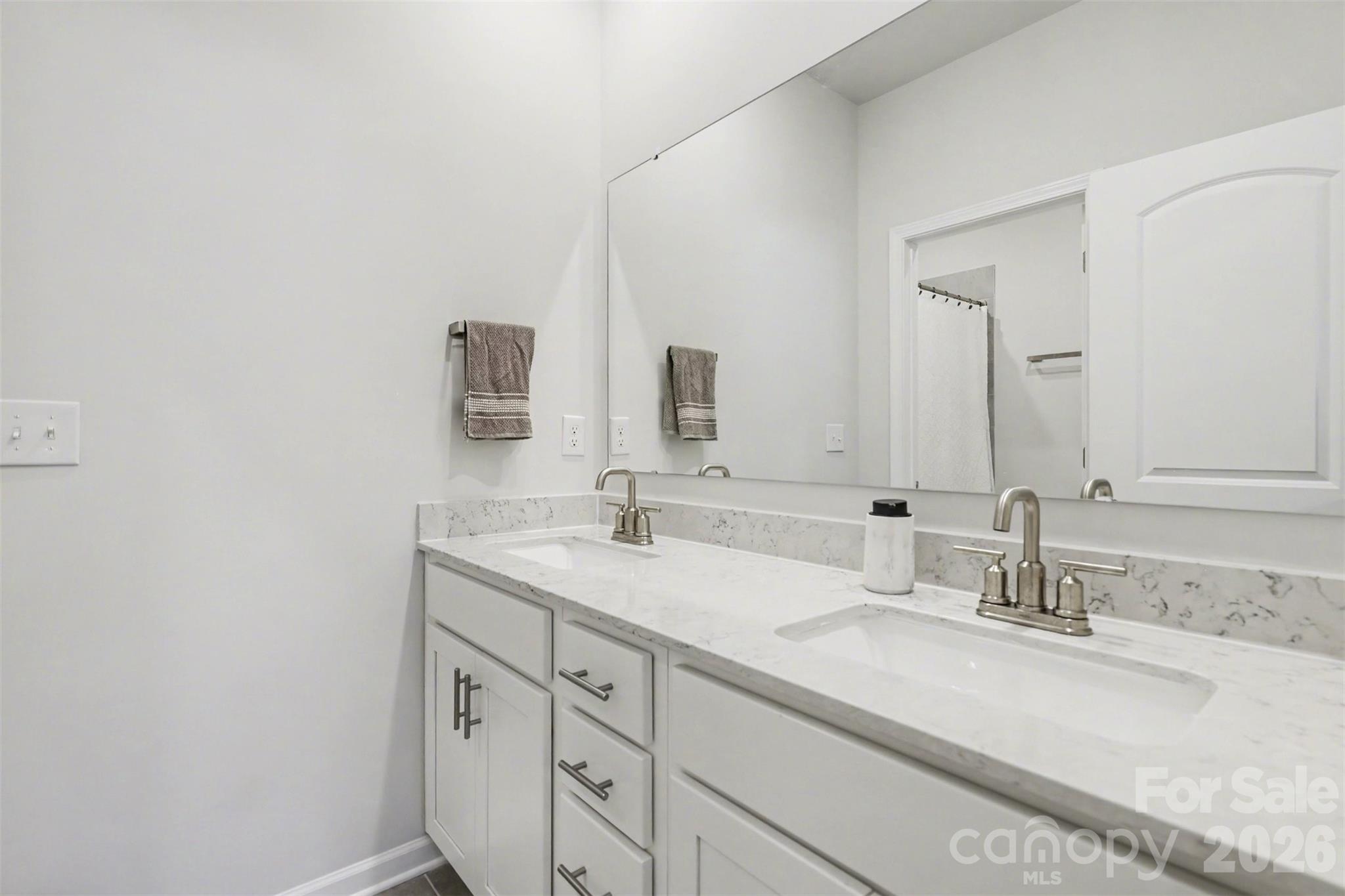 McEwen Village - Residential