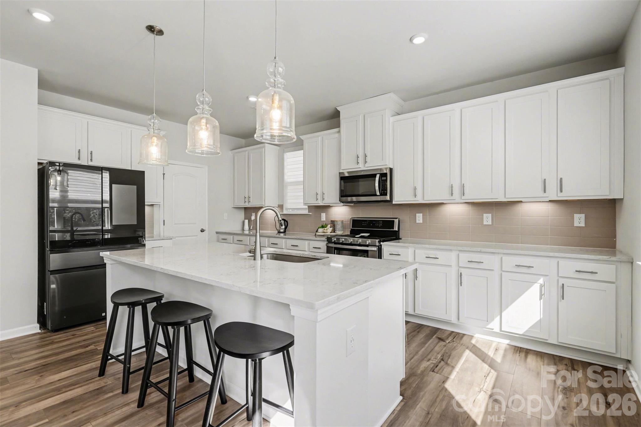 McEwen Village - Residential