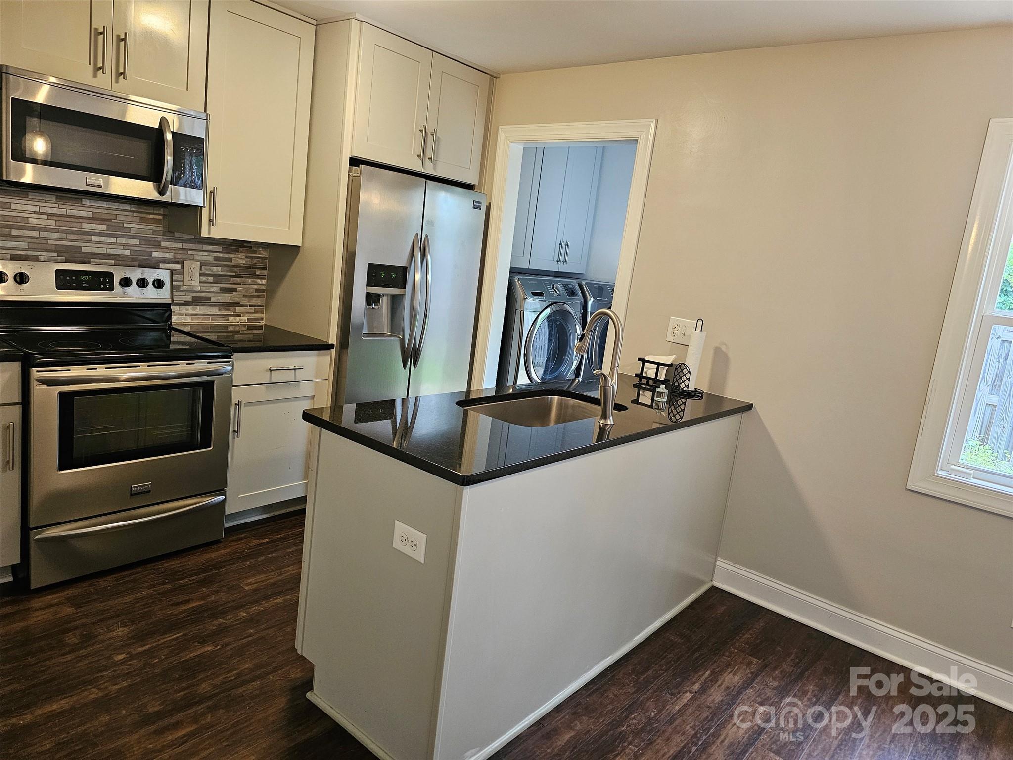 Biddleville - Residential