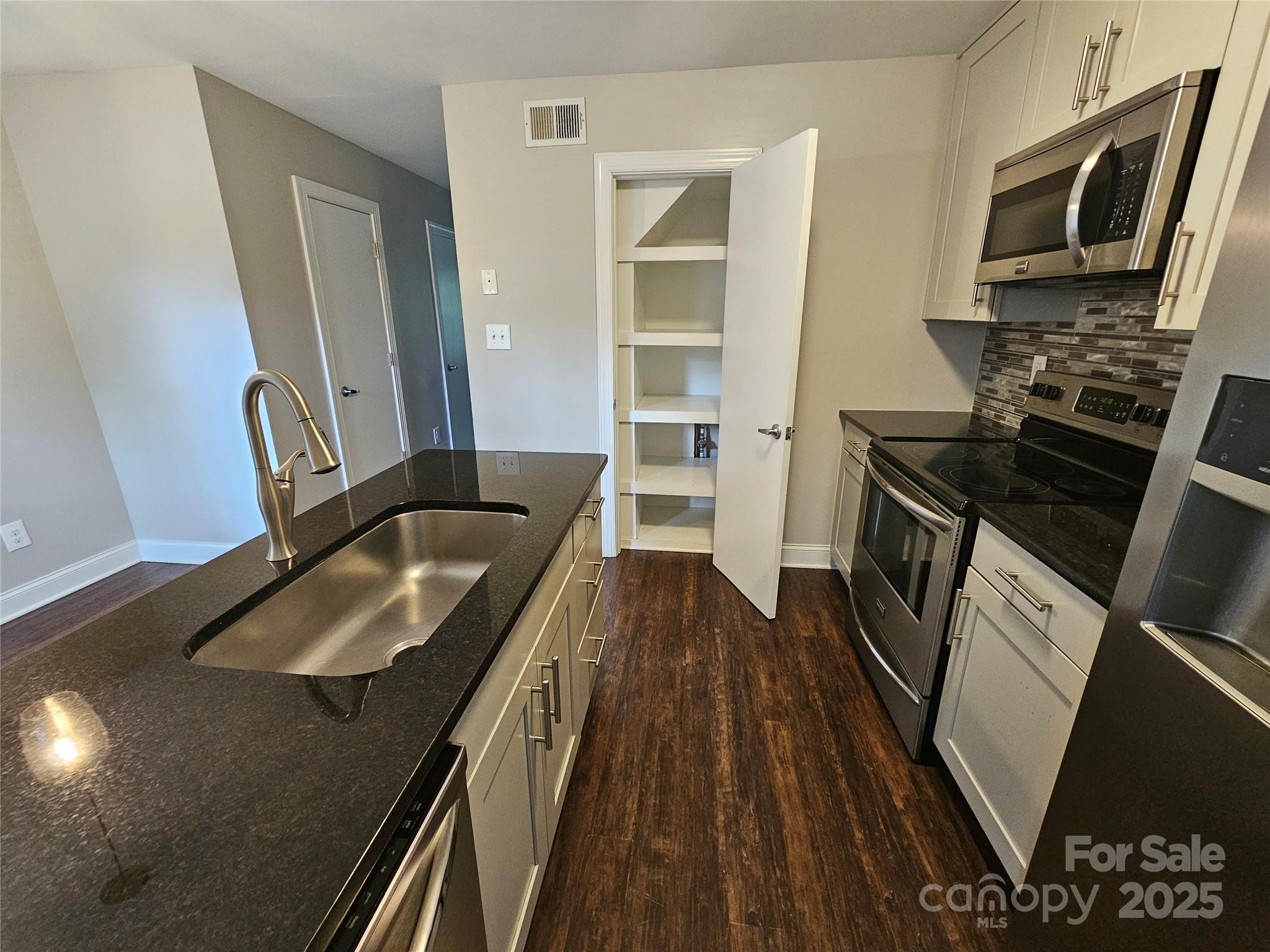 Biddleville - Residential