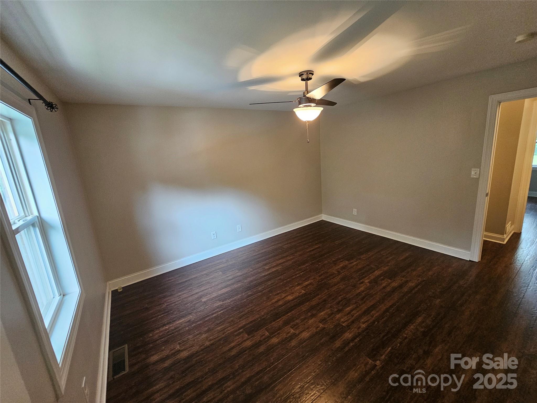 Biddleville - Residential