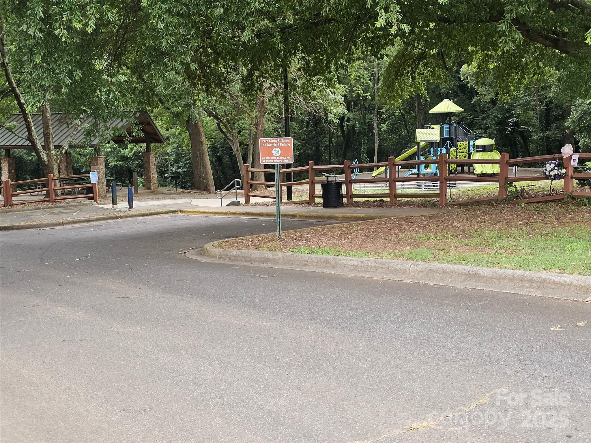 Biddleville - Residential