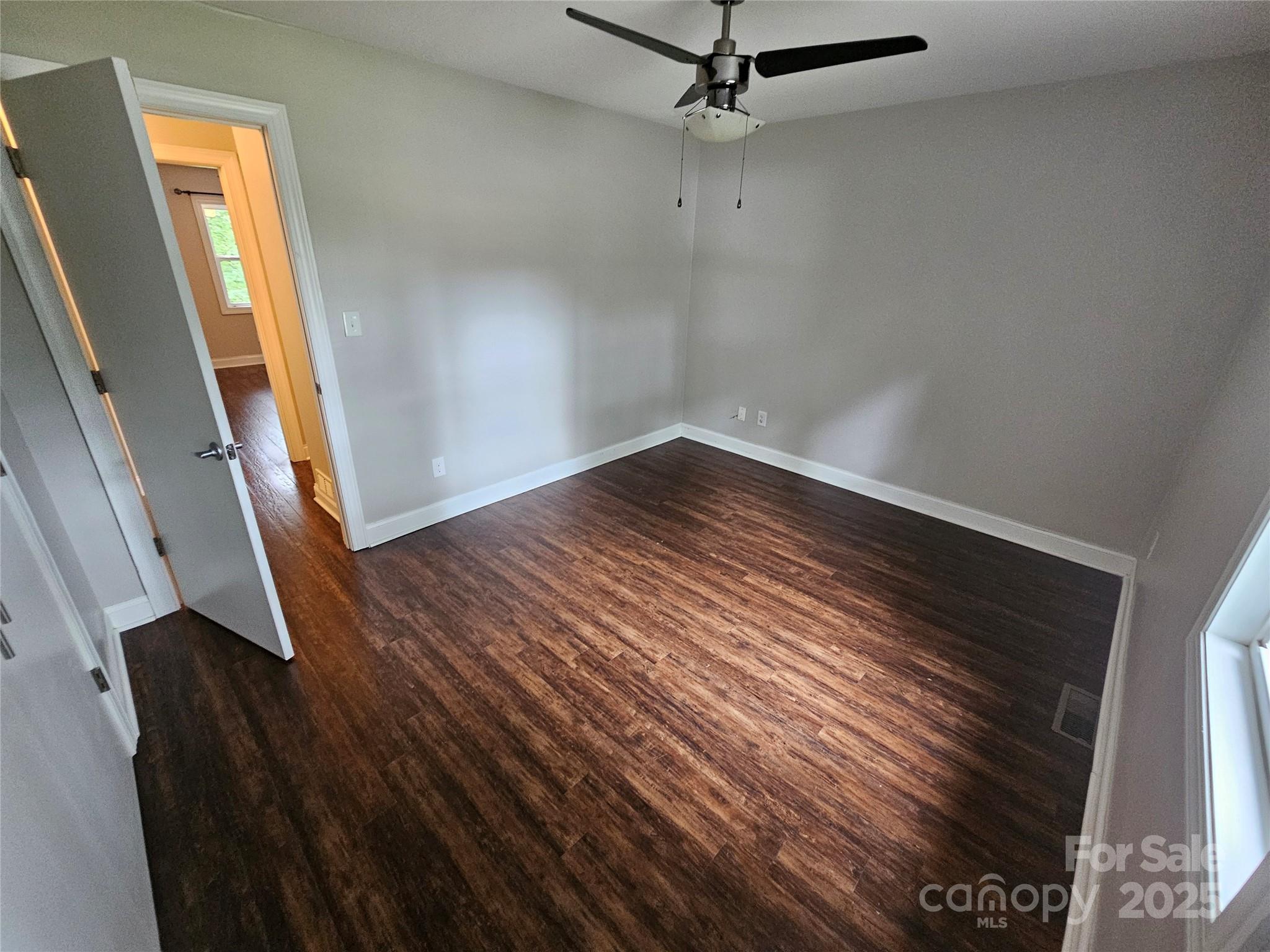 Biddleville - Residential