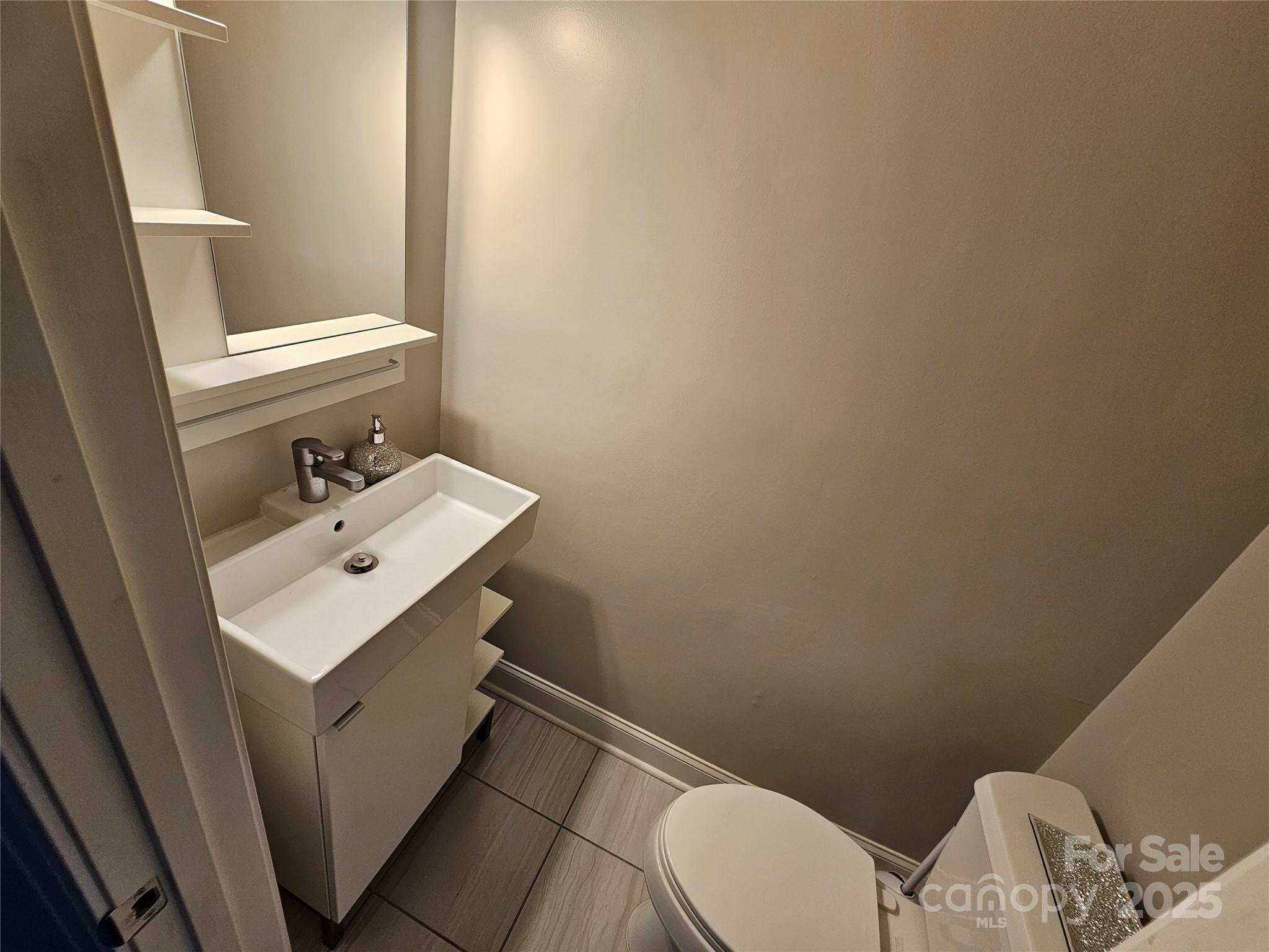 Biddleville - Residential