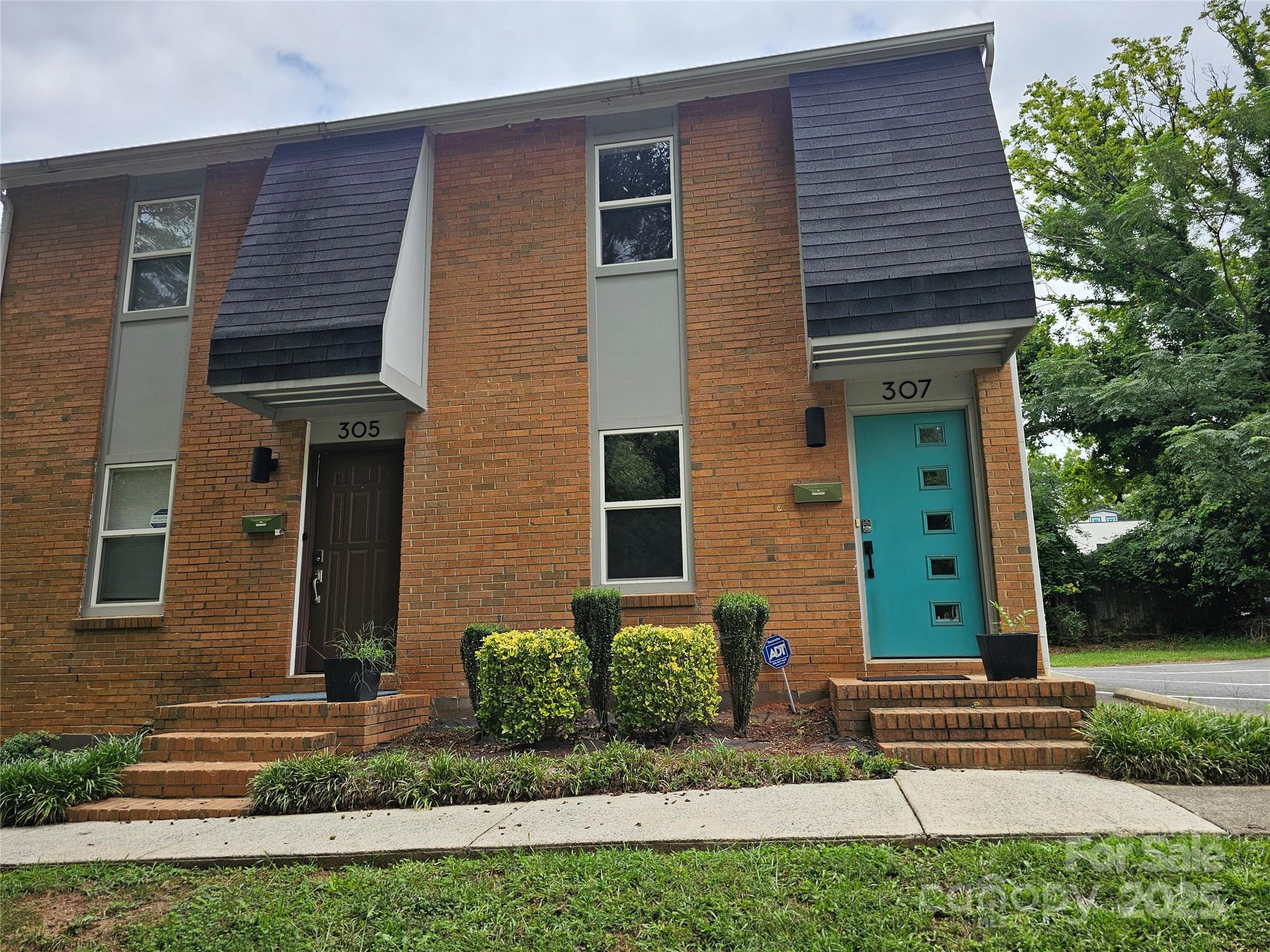 Biddleville - Residential