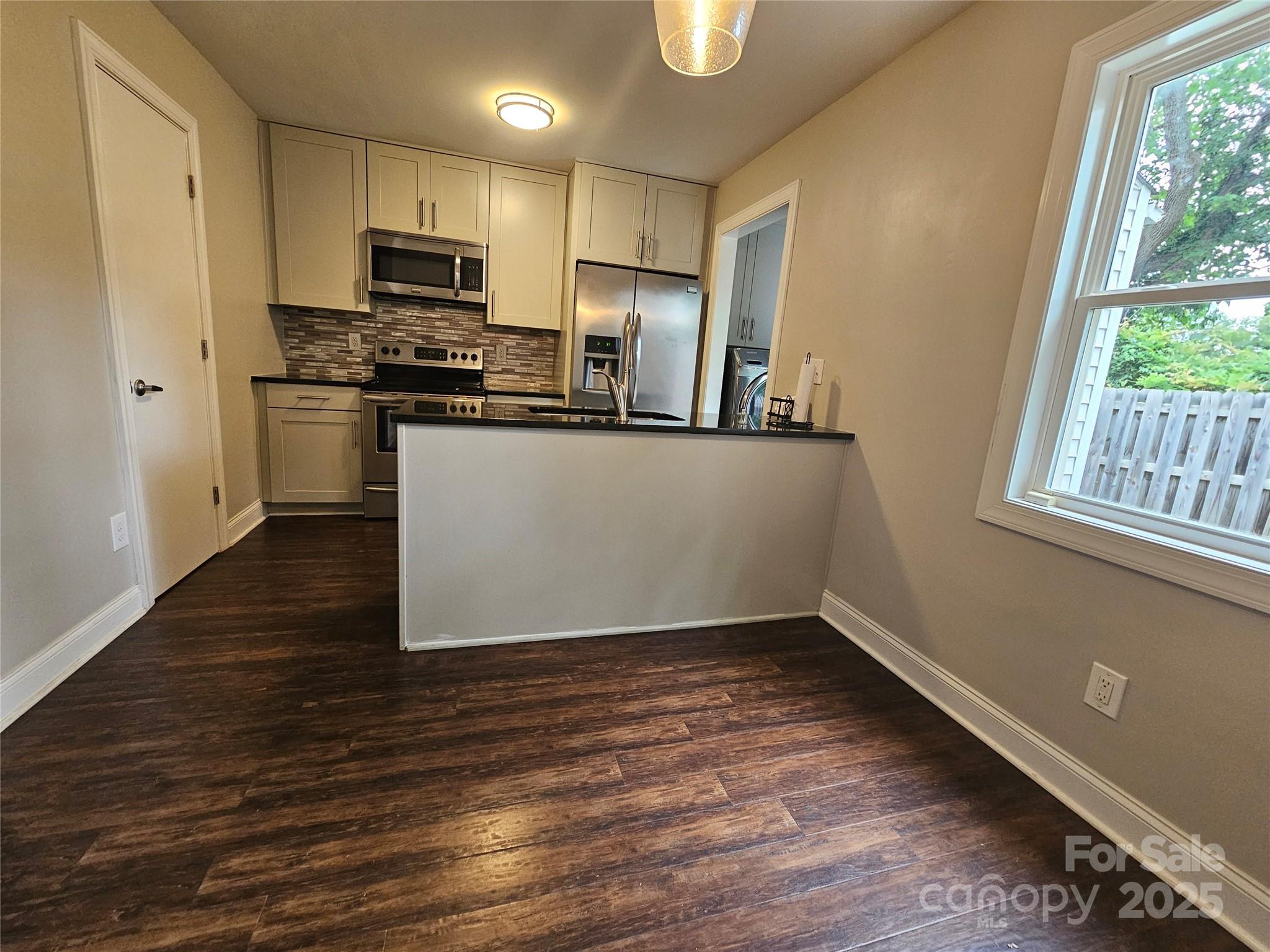 Biddleville - Residential