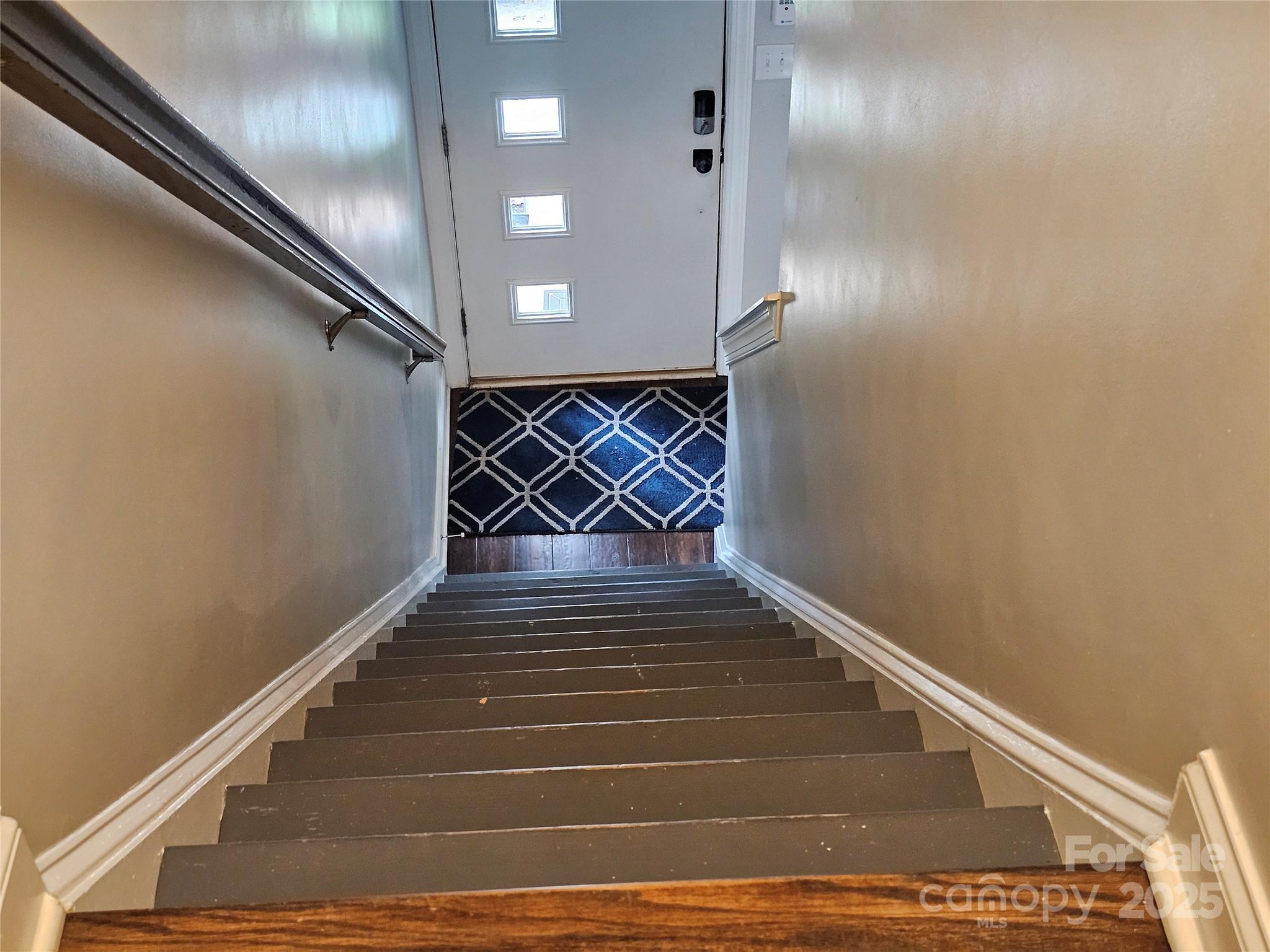 Biddleville - Residential