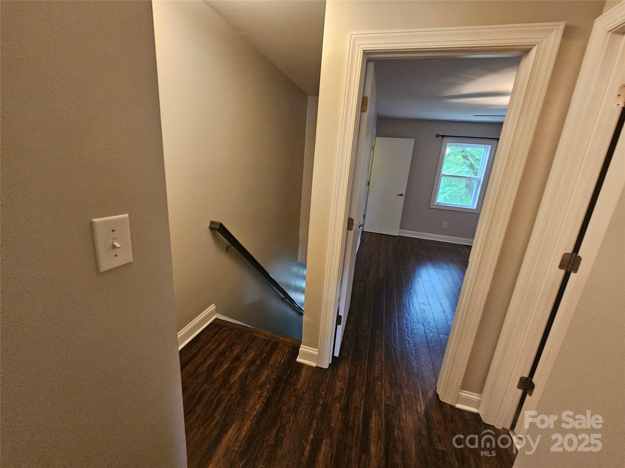 Biddleville - Residential