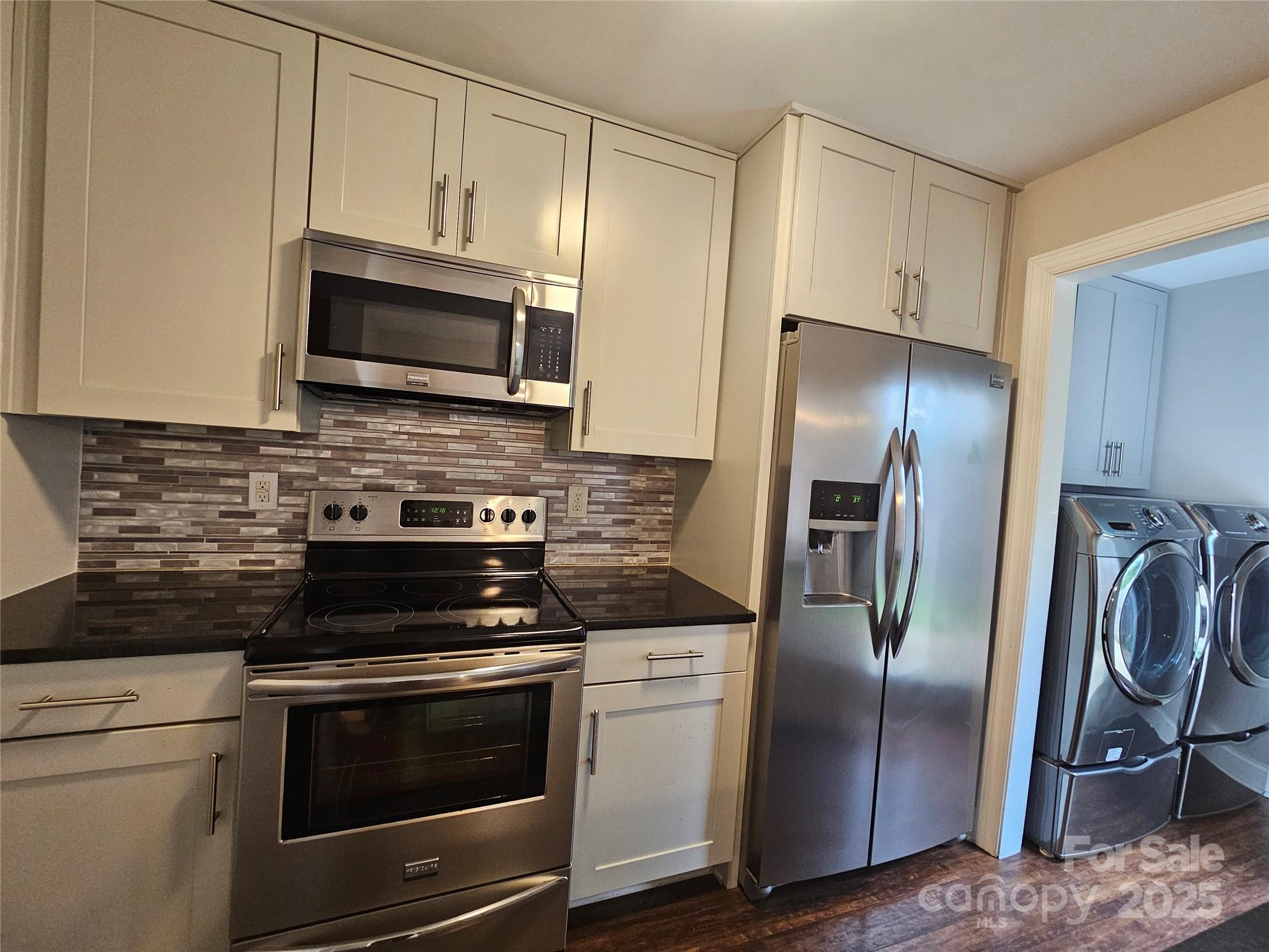 Biddleville - Residential