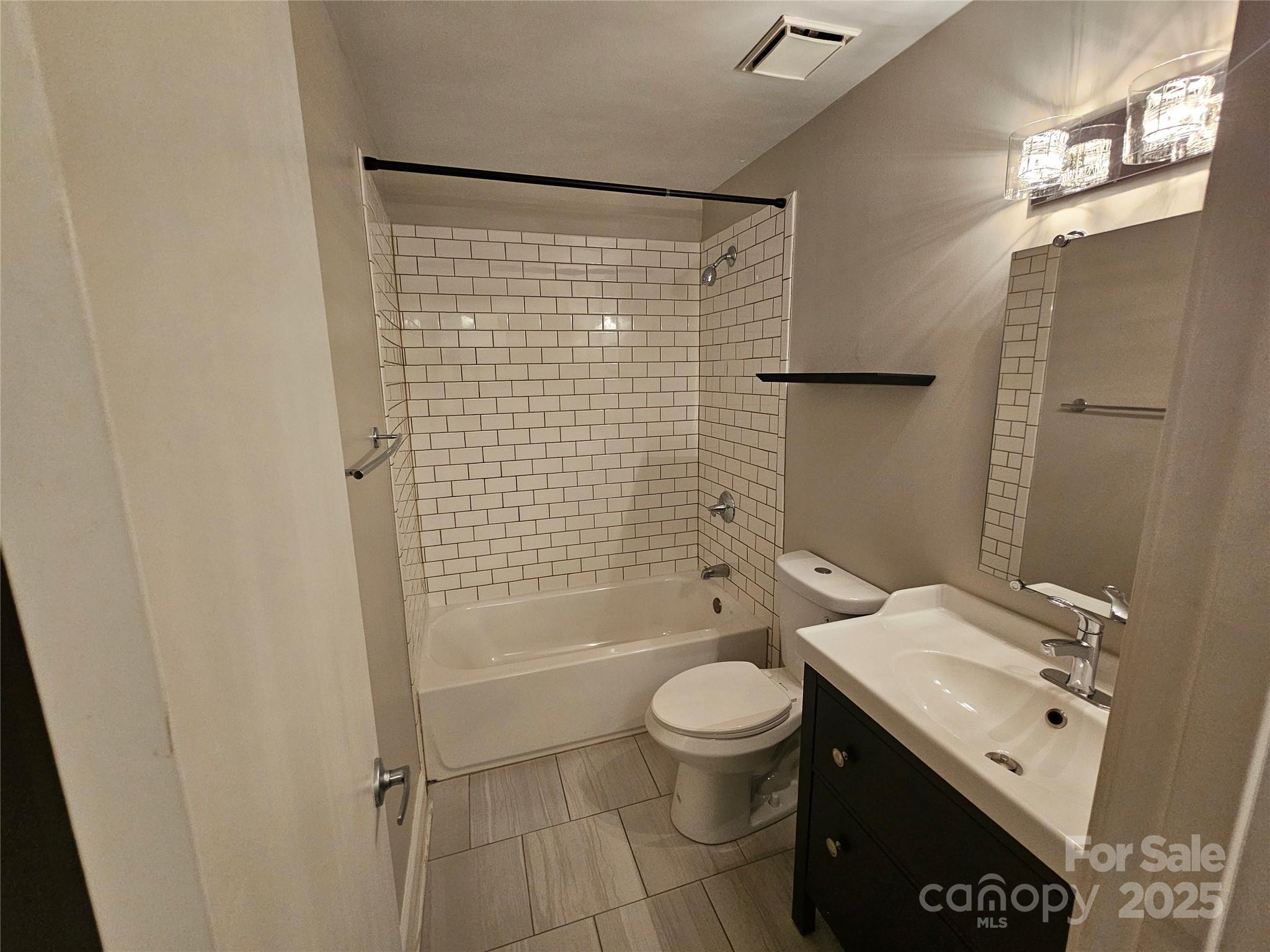 Biddleville - Residential