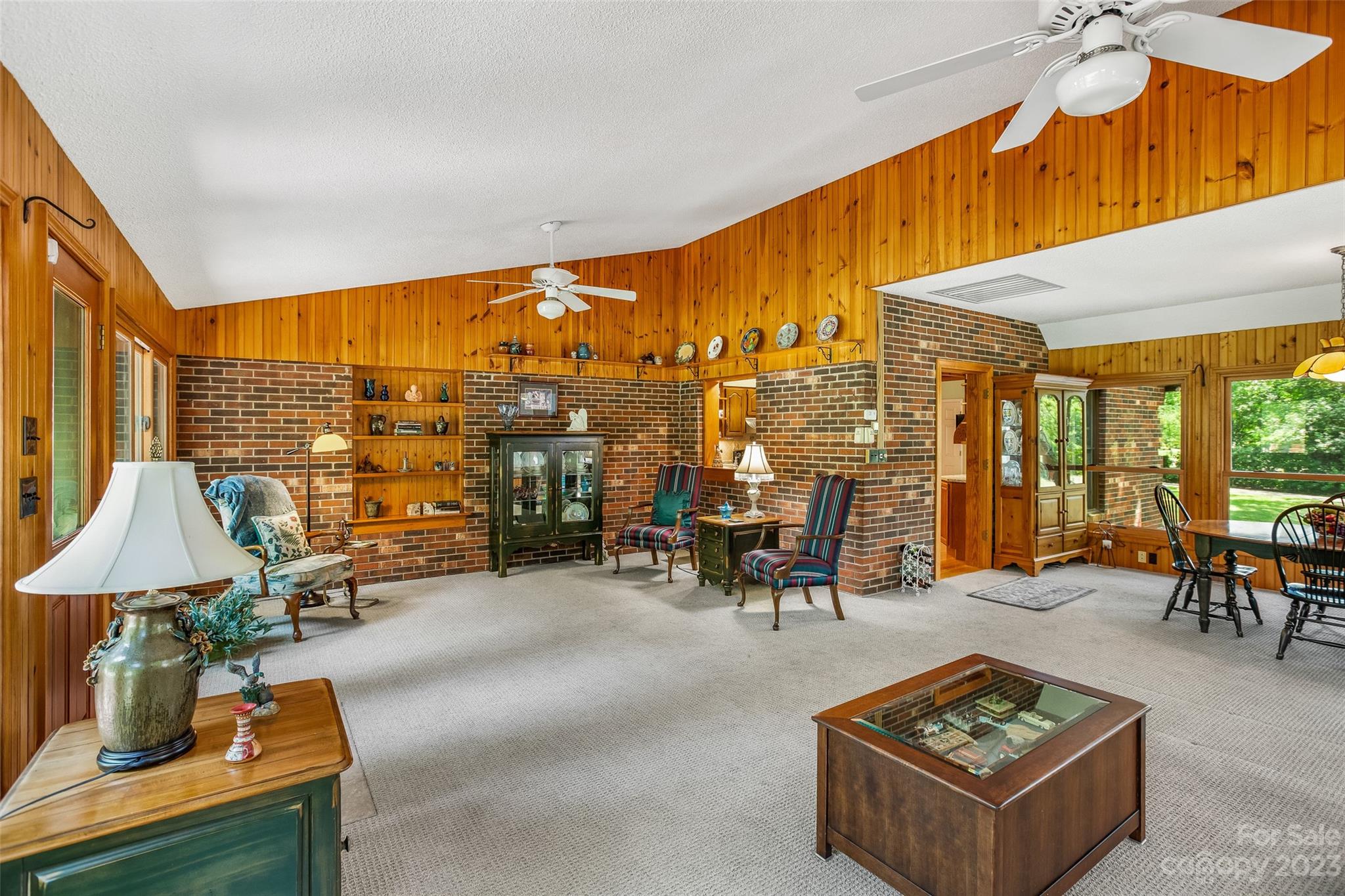 Farmland Acres - Residential