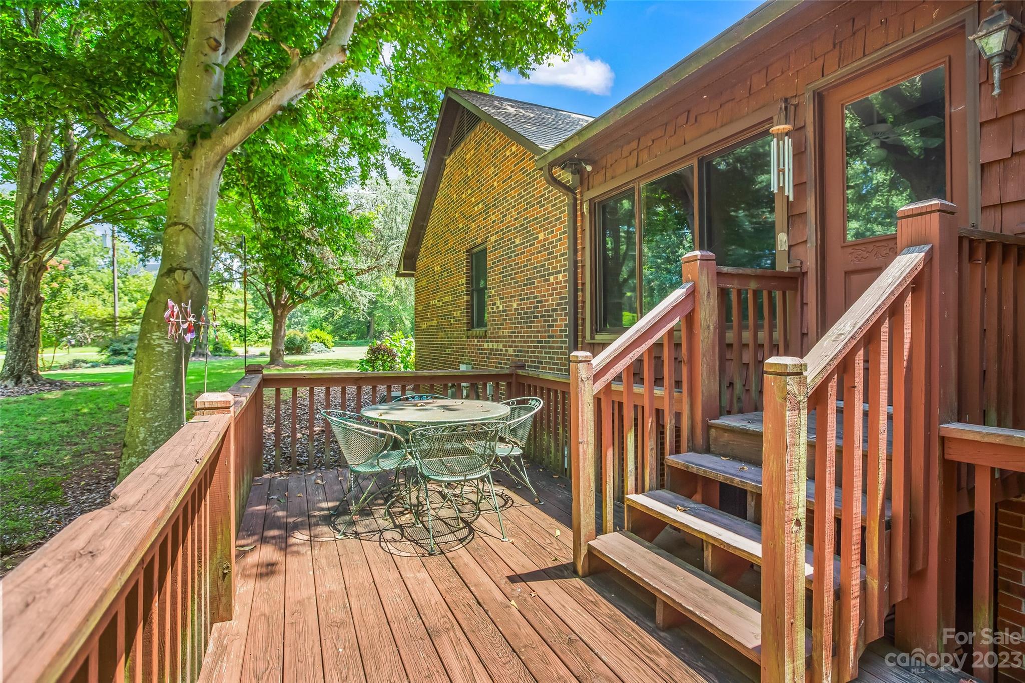 Farmland Acres - Residential