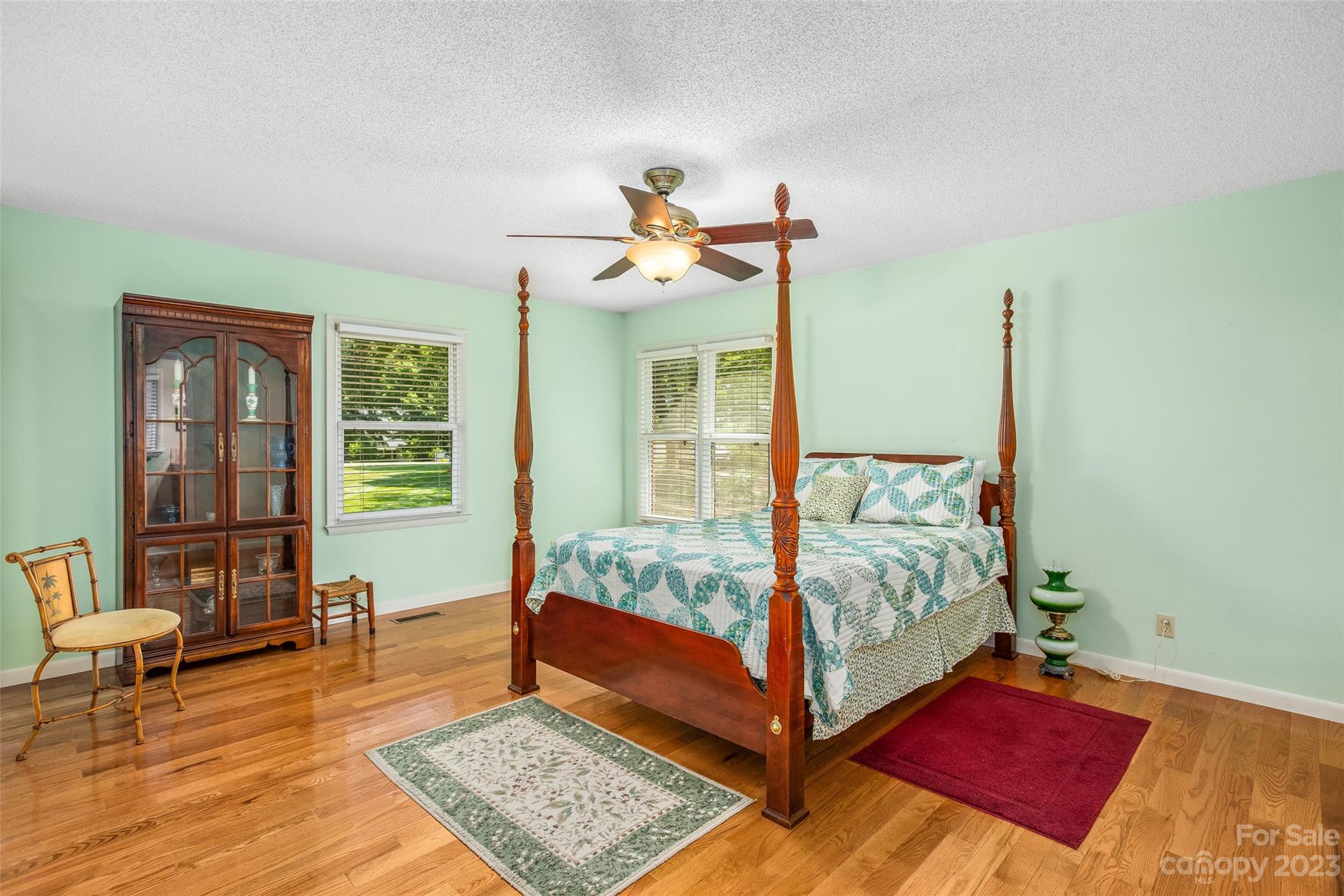 Farmland Acres - Residential