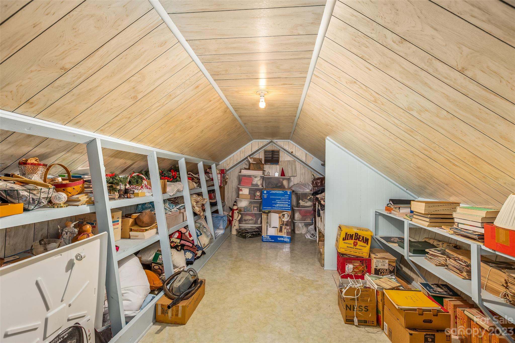 Farmland Acres - Residential