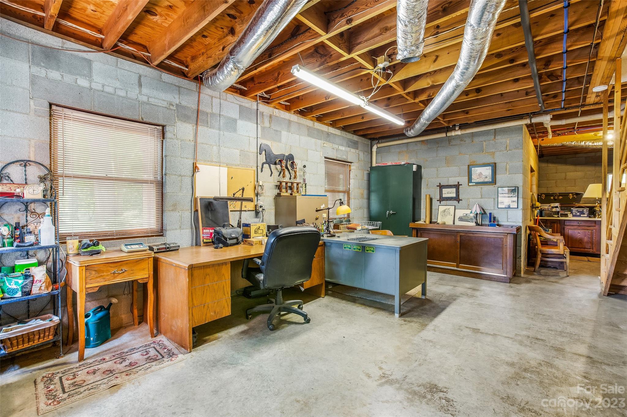 Farmland Acres - Residential