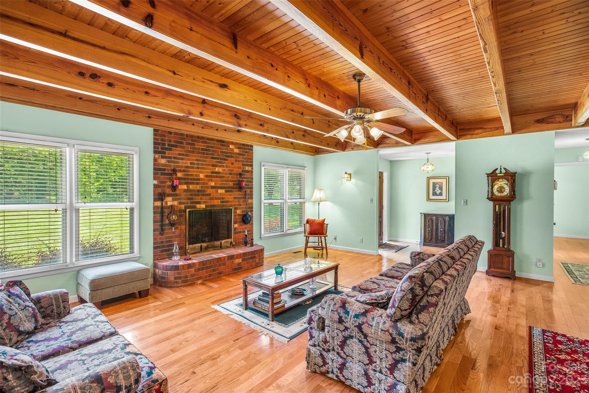 Farmland Acres - Residential