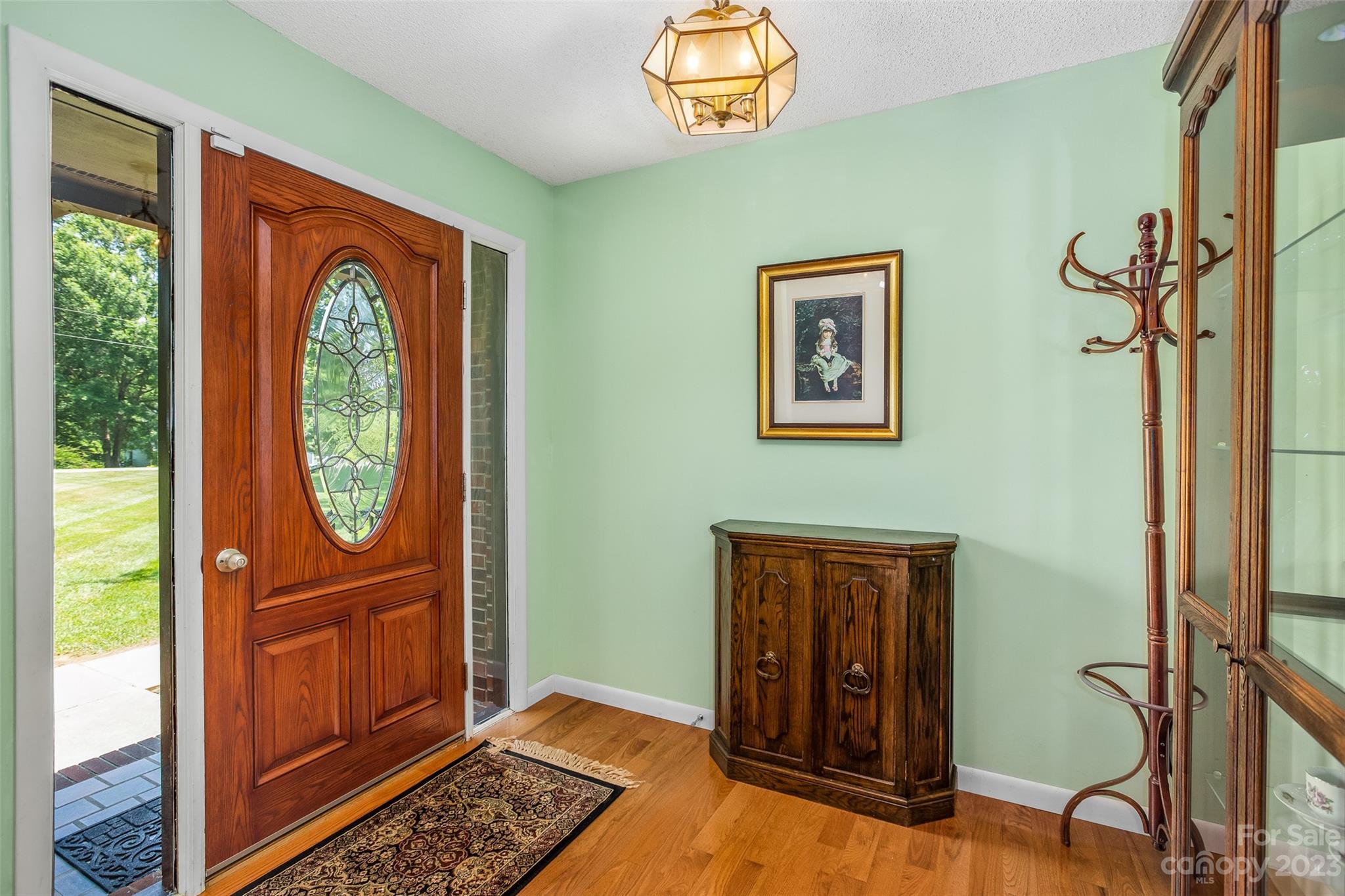 Farmland Acres - Residential