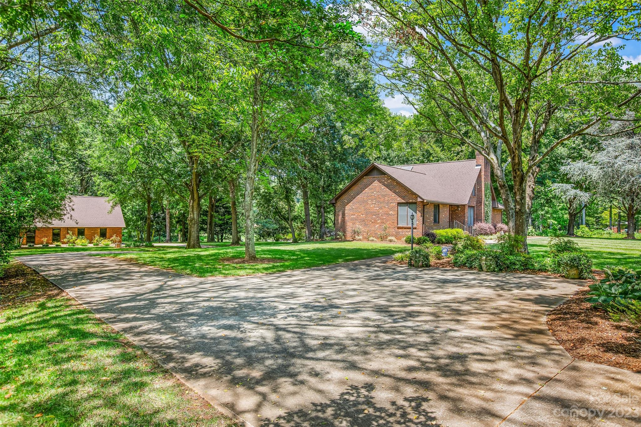 Farmland Acres - Residential