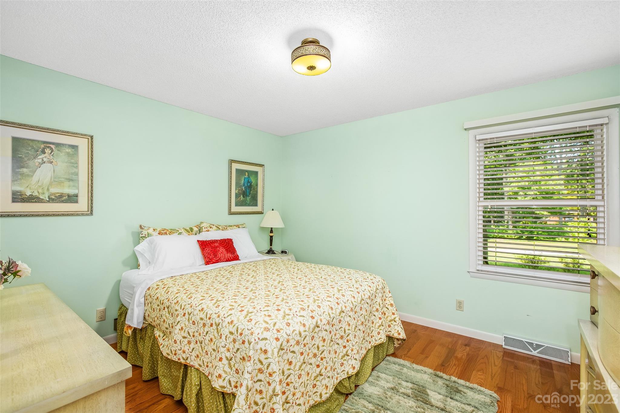 Farmland Acres - Residential