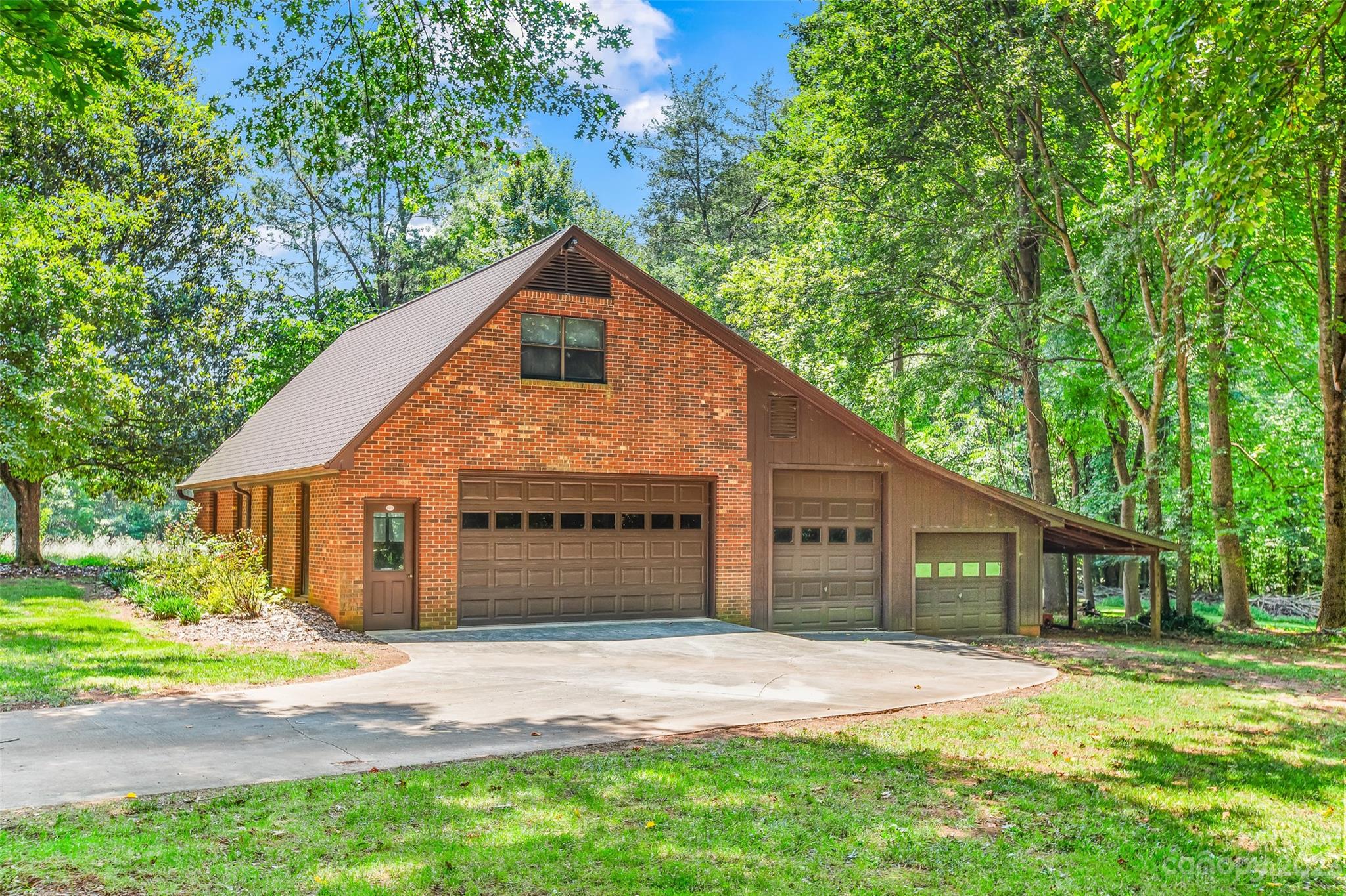 Farmland Acres - Residential