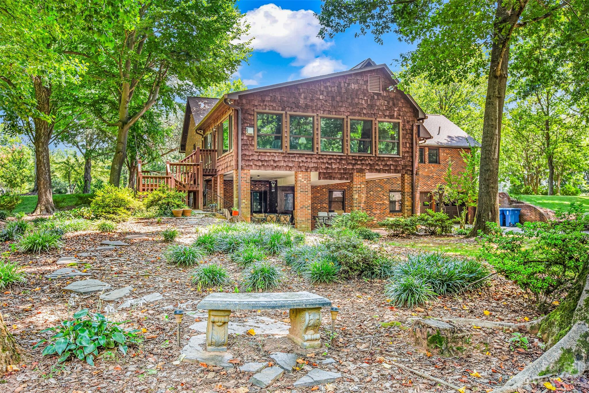 Farmland Acres - Residential