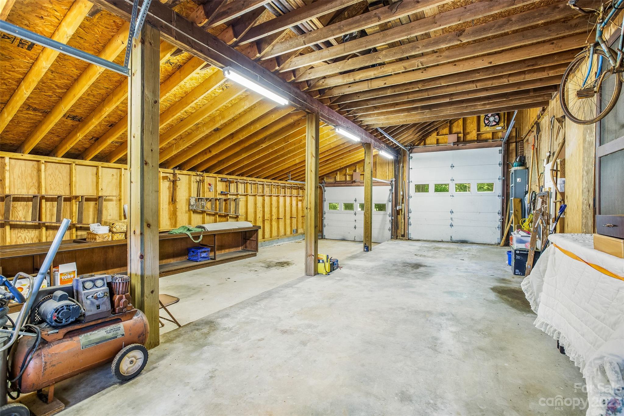 Farmland Acres - Residential