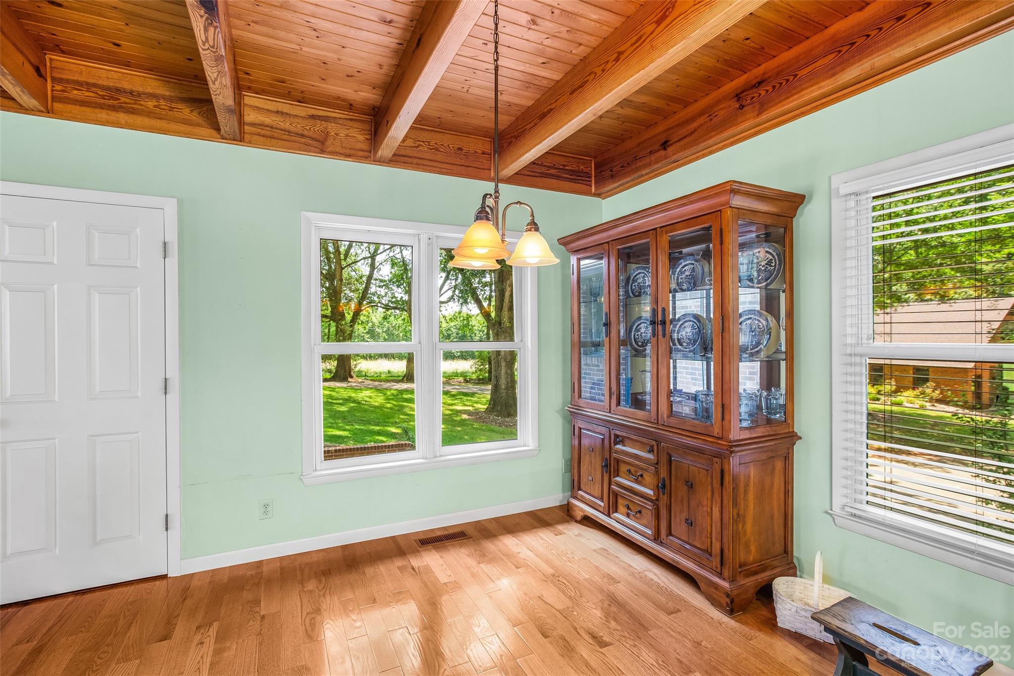 Farmland Acres - Residential