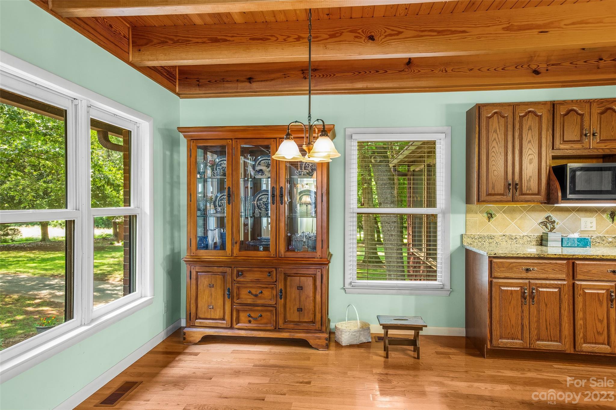 Farmland Acres - Residential