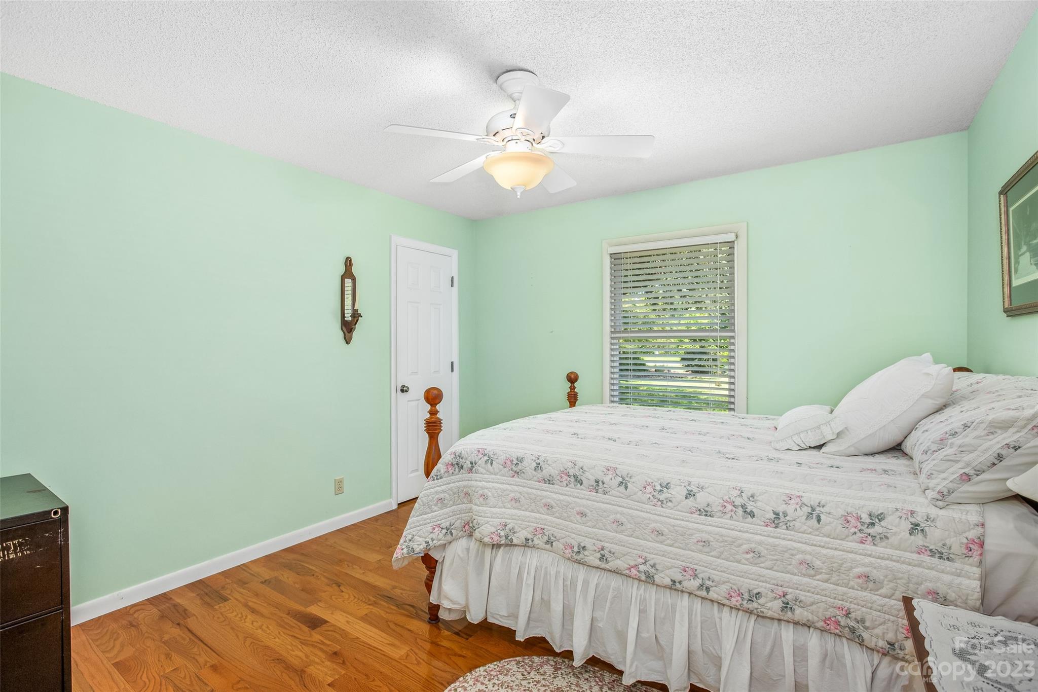 Farmland Acres - Residential