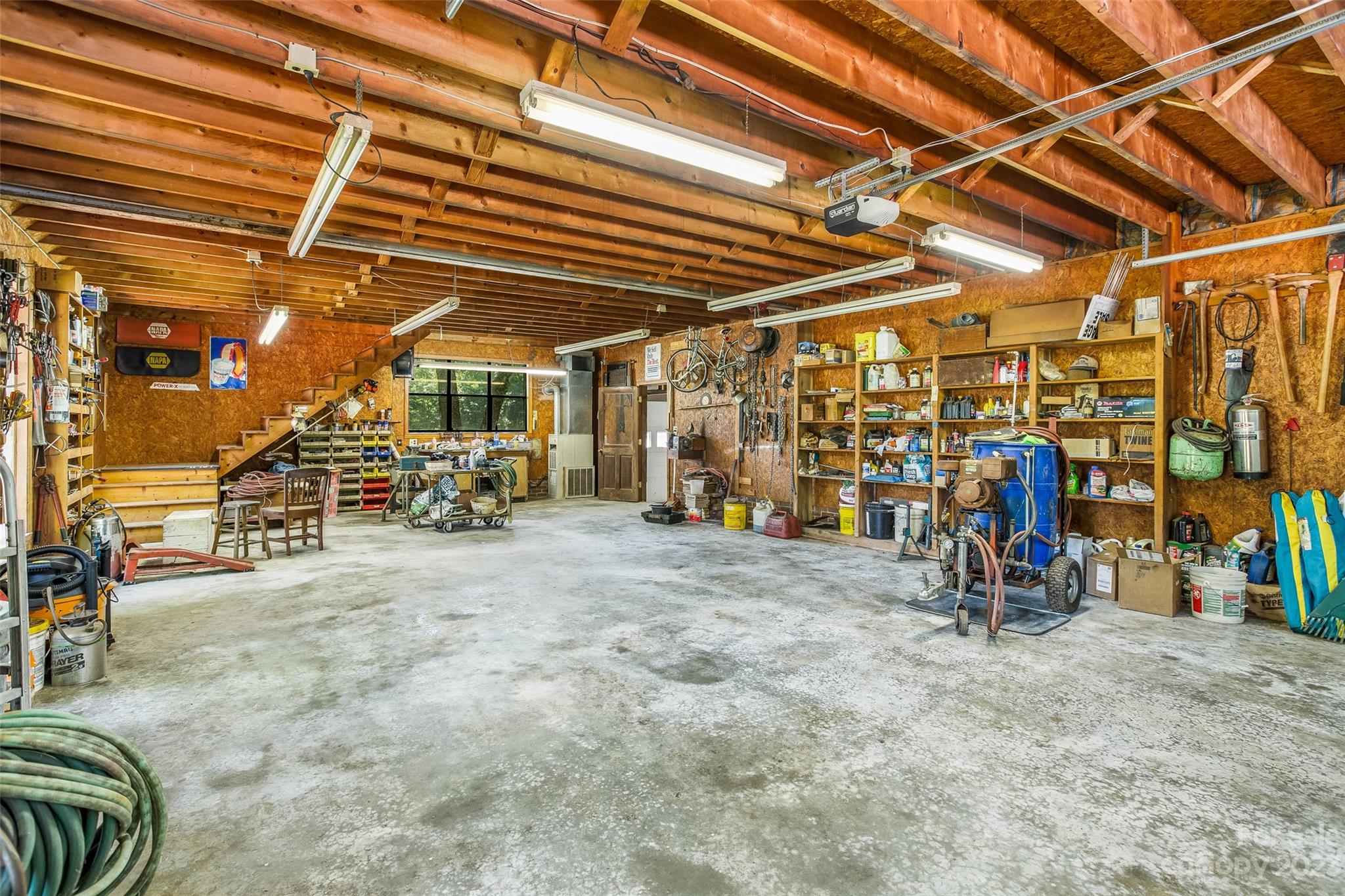 Farmland Acres - Residential