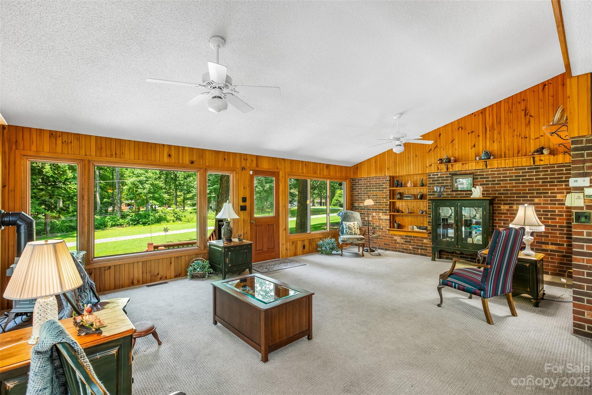 Farmland Acres - Residential