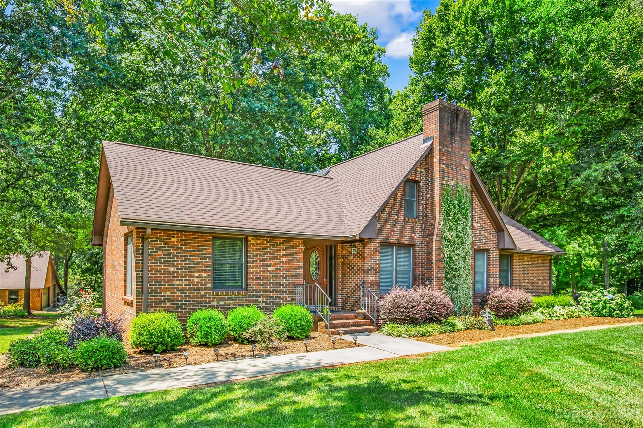 Farmland Acres - Residential