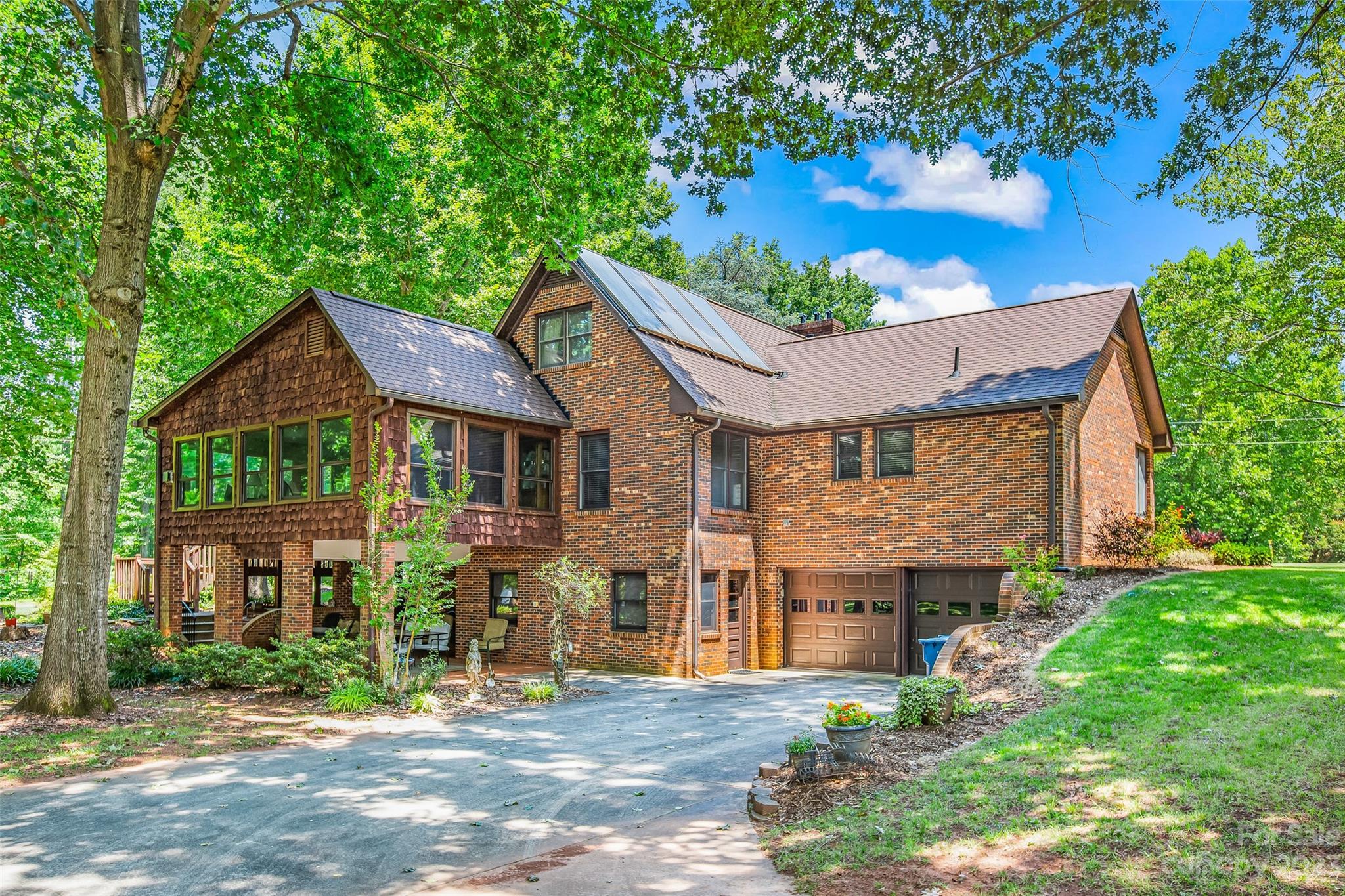 Farmland Acres - Residential