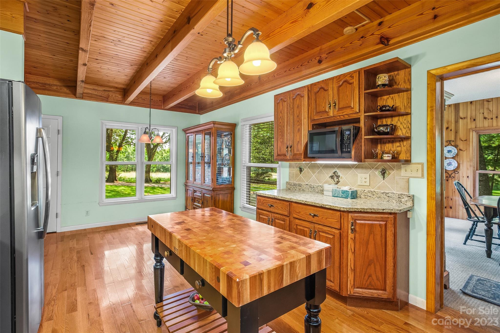 Farmland Acres - Residential