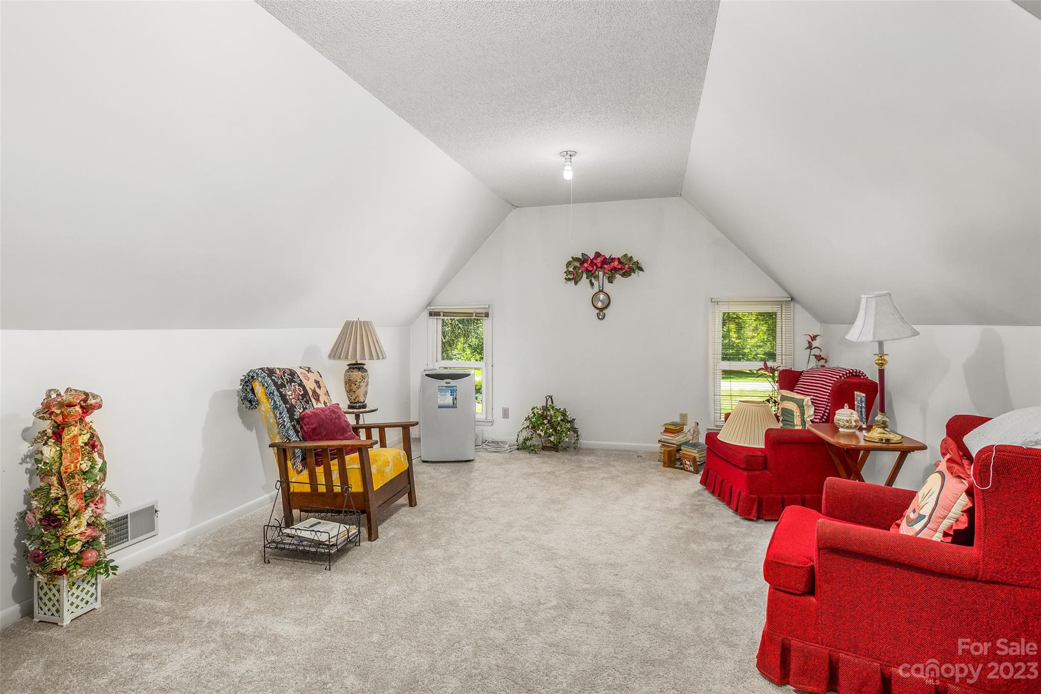 Farmland Acres - Residential