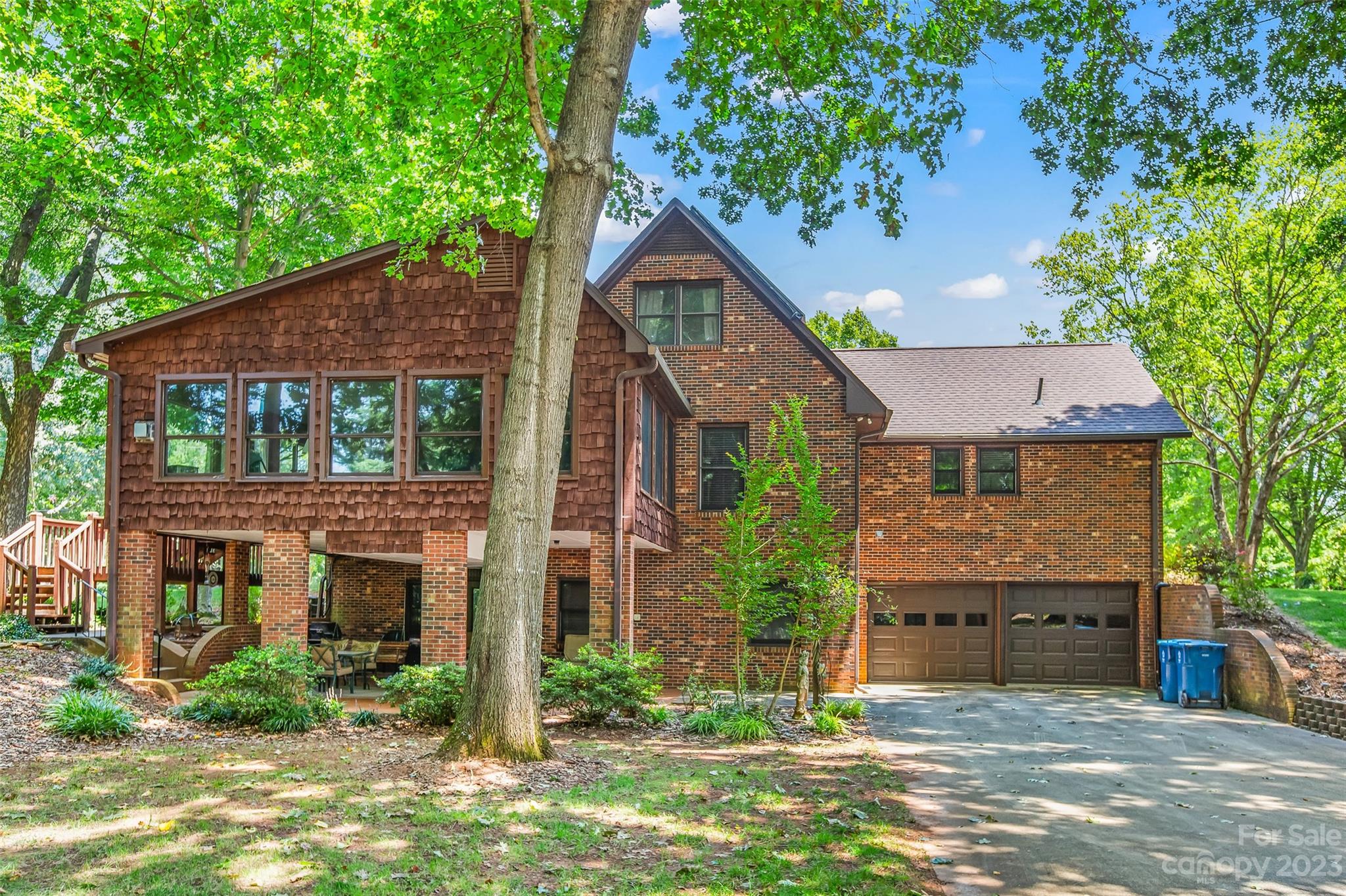 Farmland Acres - Residential