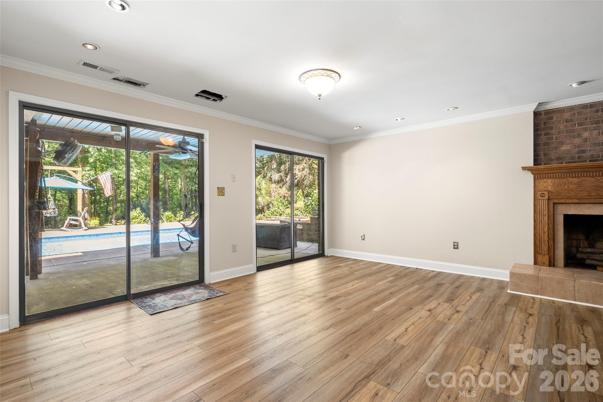 Thousand Oaks - Residential