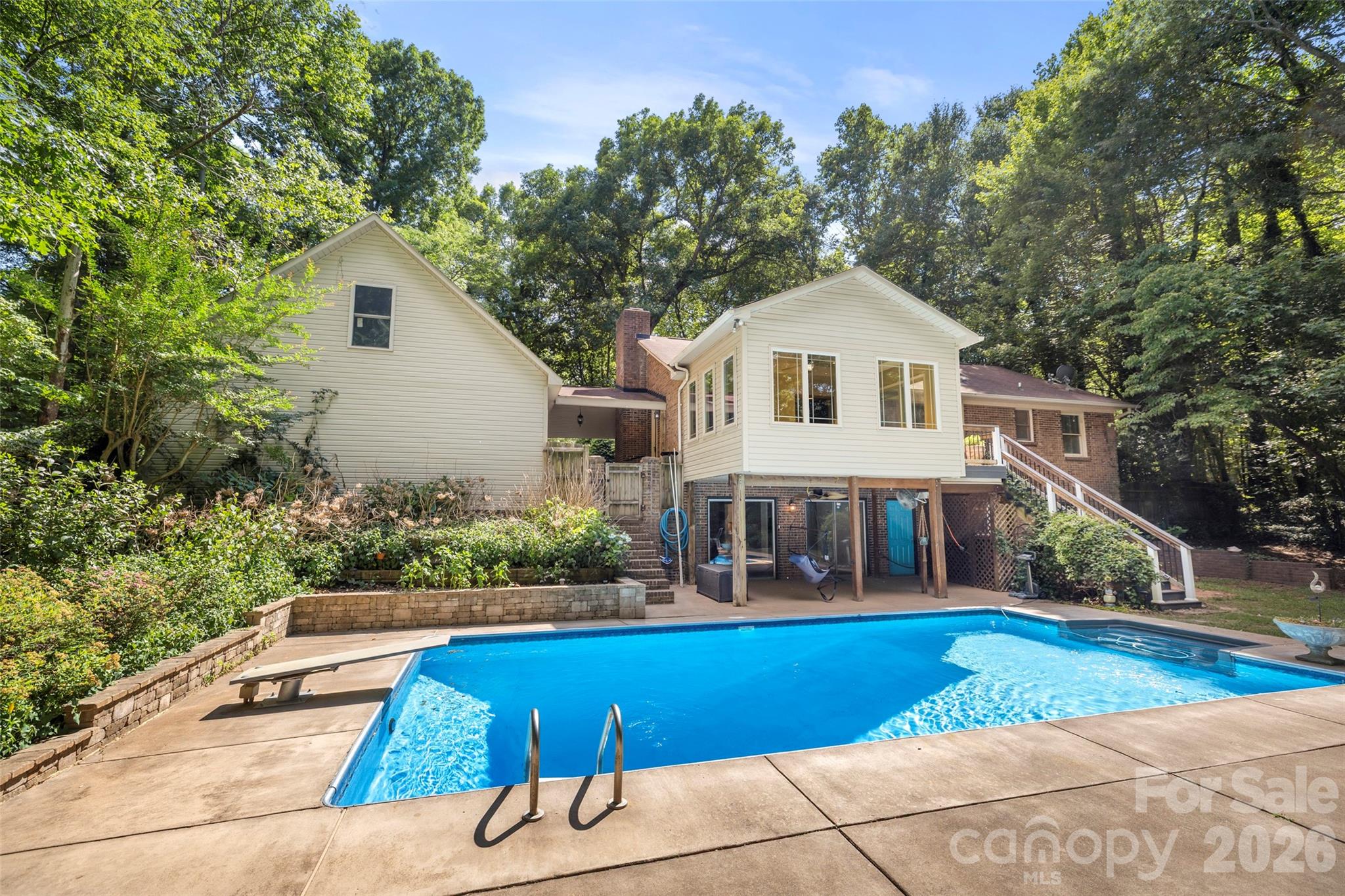 Thousand Oaks - Residential