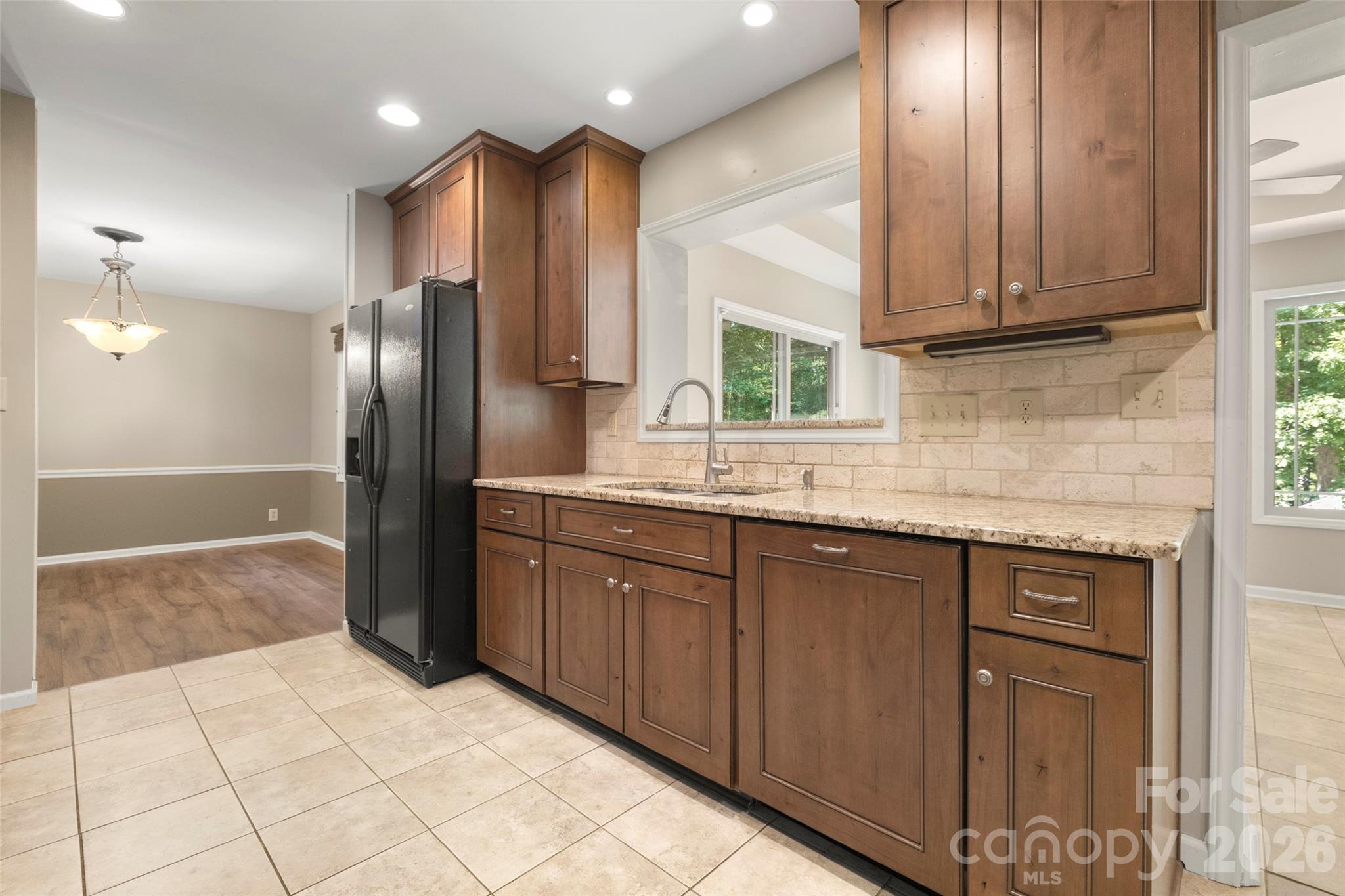 Thousand Oaks - Residential