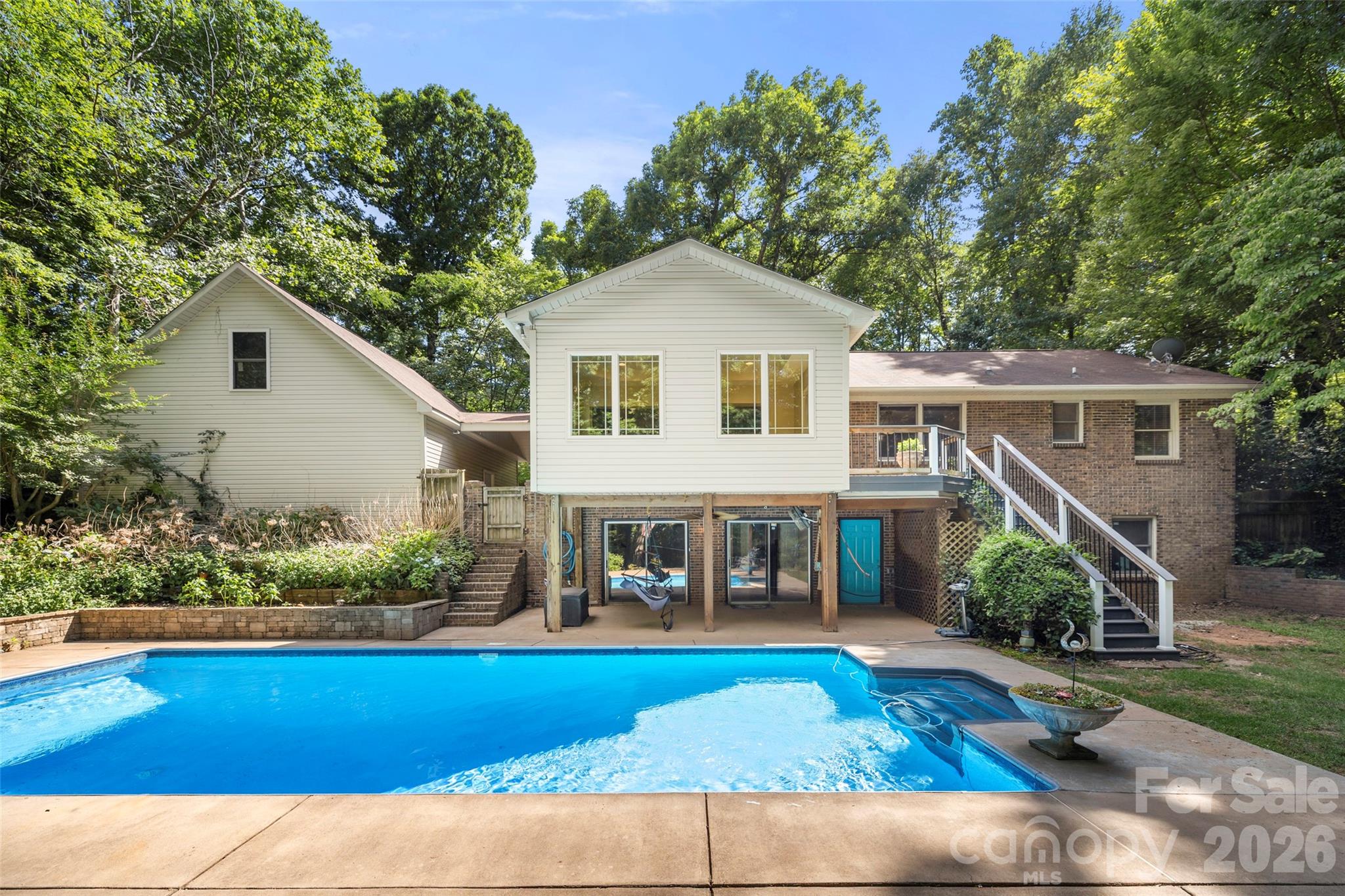 Thousand Oaks - Residential