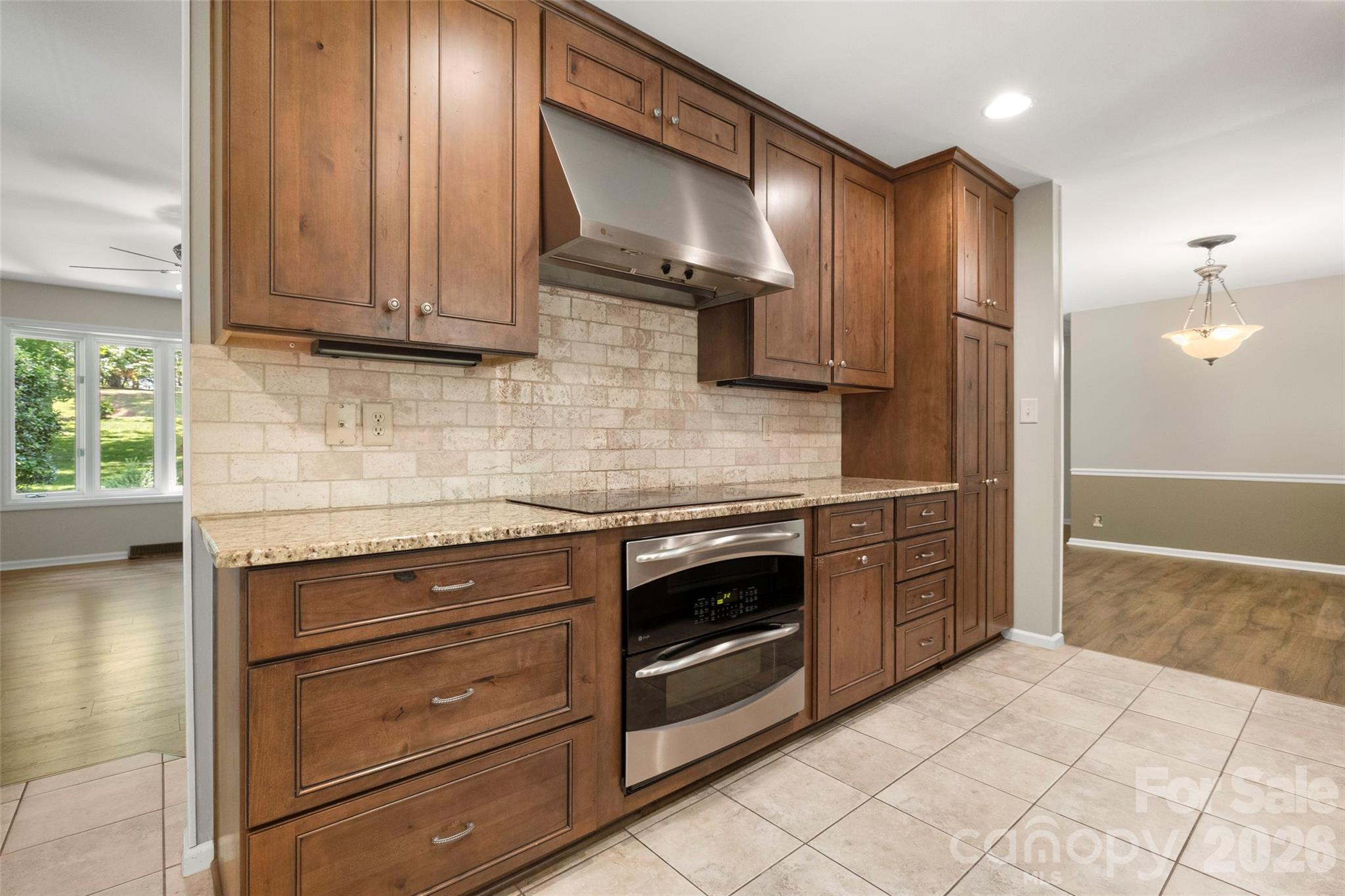 Thousand Oaks - Residential